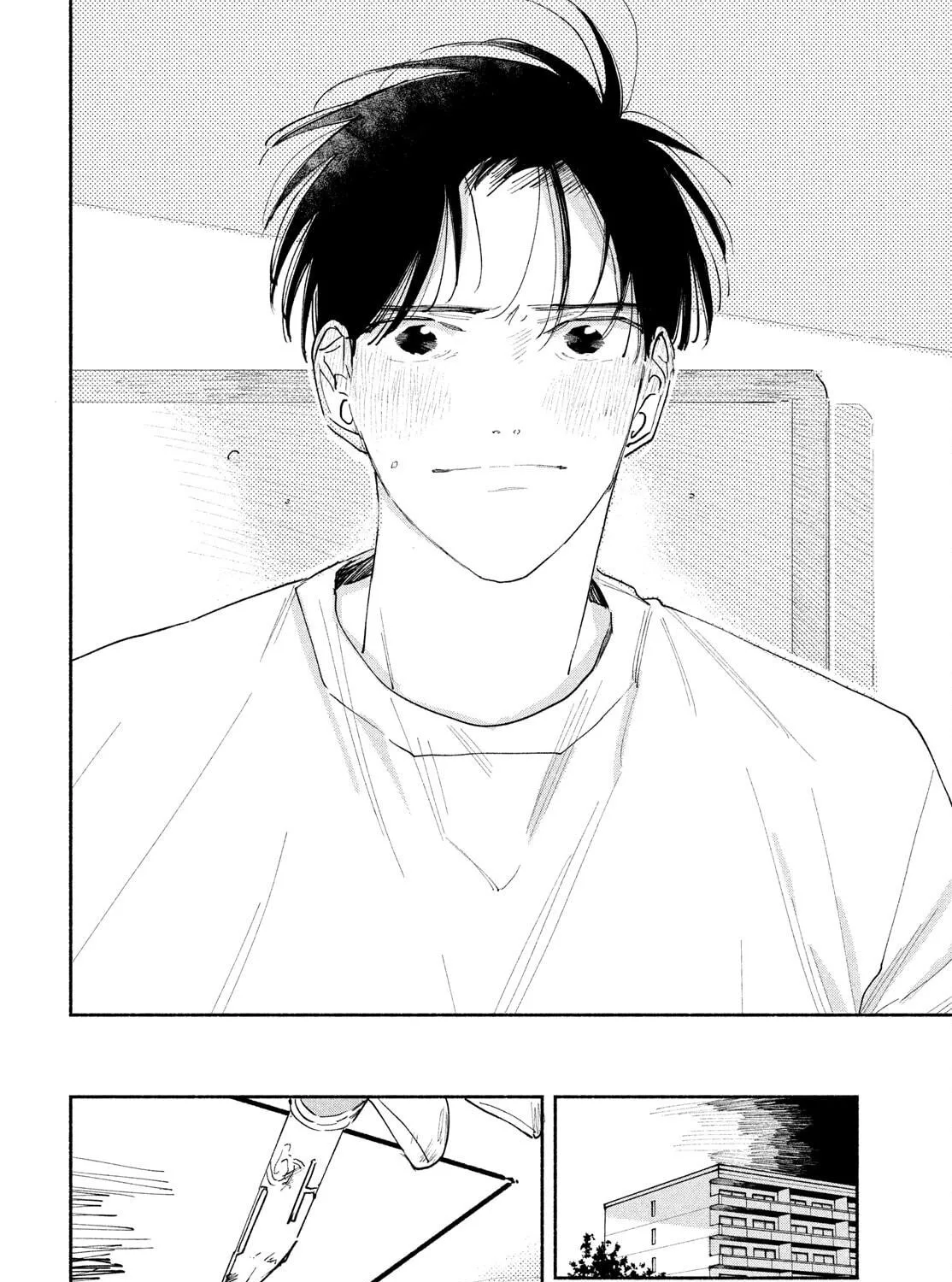 Read Manga Lover chapter 4 image 46 on Lezhin