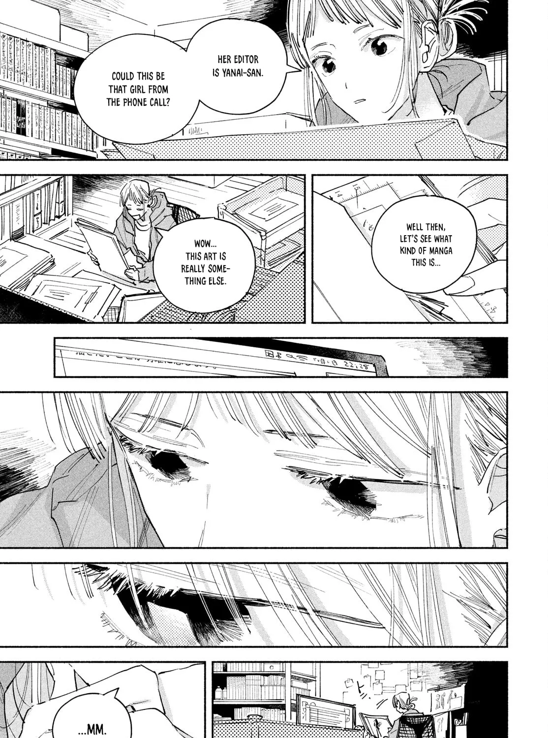 Read Manga Lover chapter 4 image 56 on Lezhin