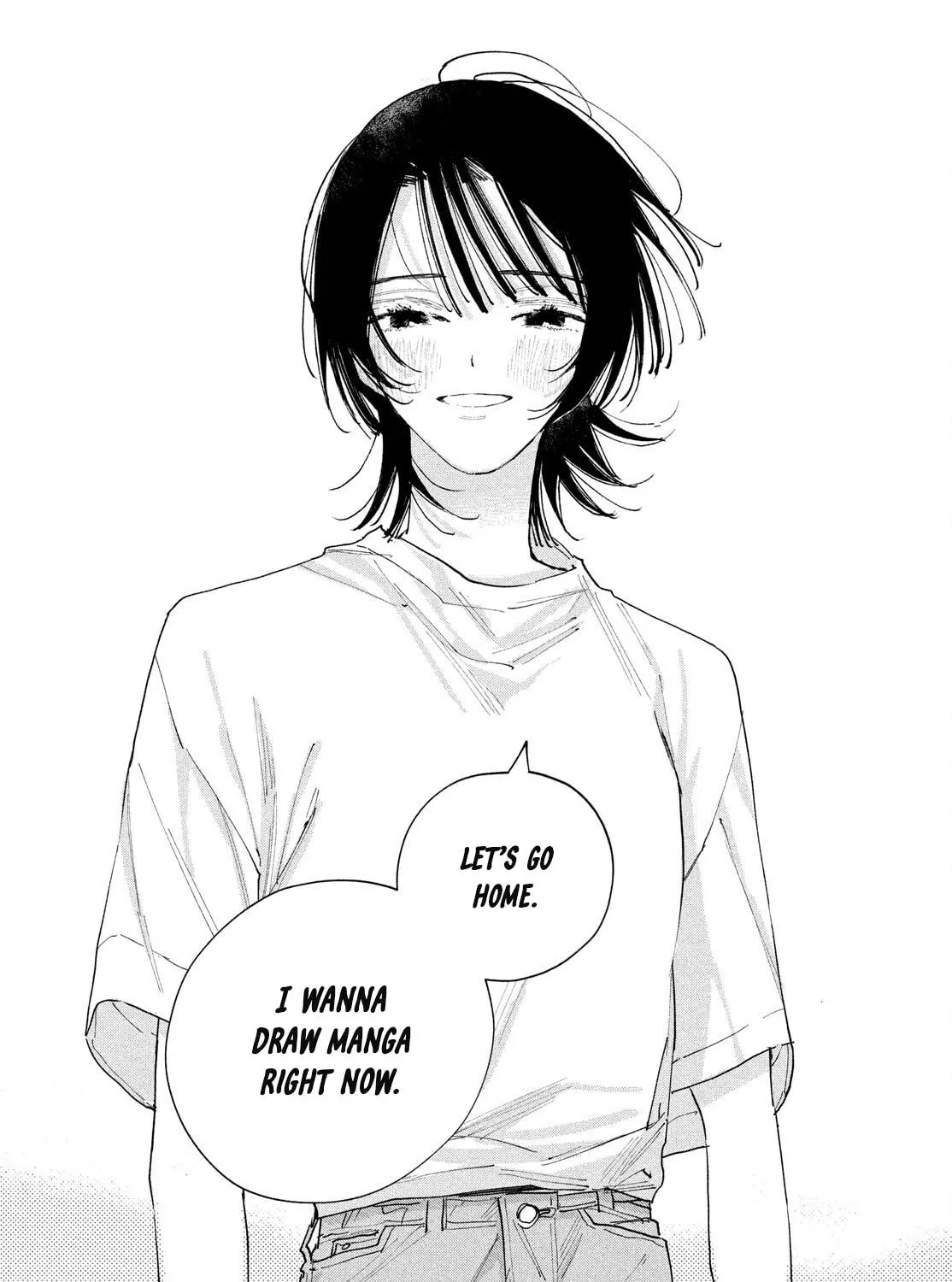 Read Manga Lover chapter 4 image 68 on Lezhin