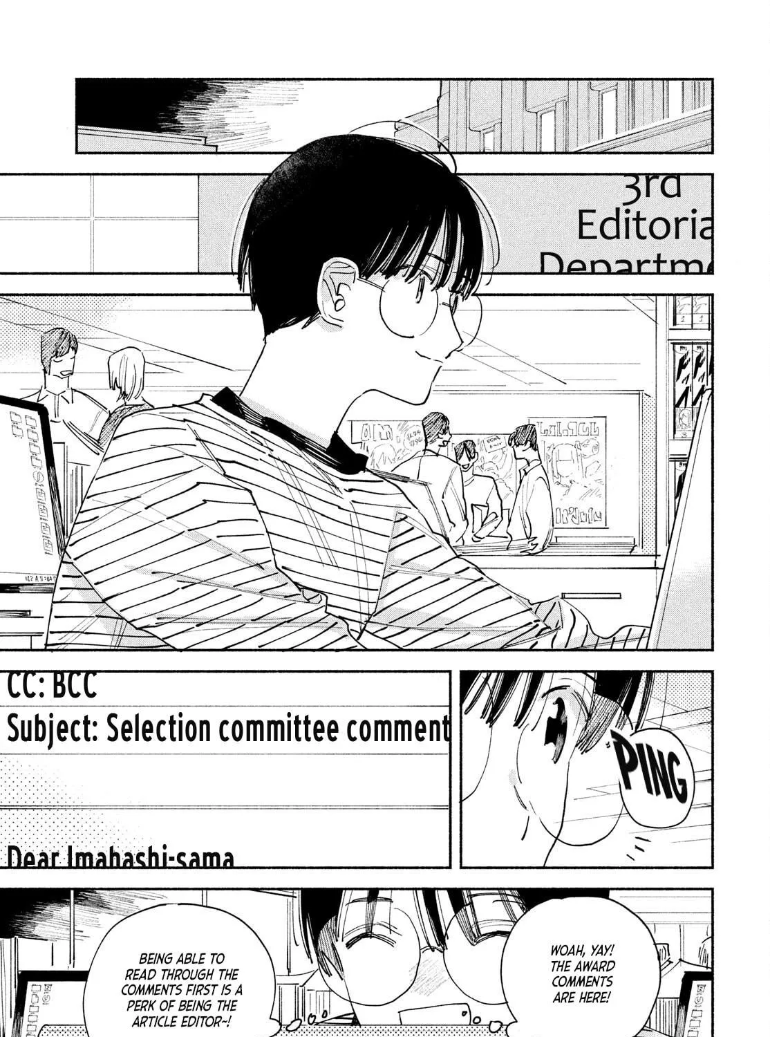 Read Manga Lover chapter 4 image 70 on Lezhin
