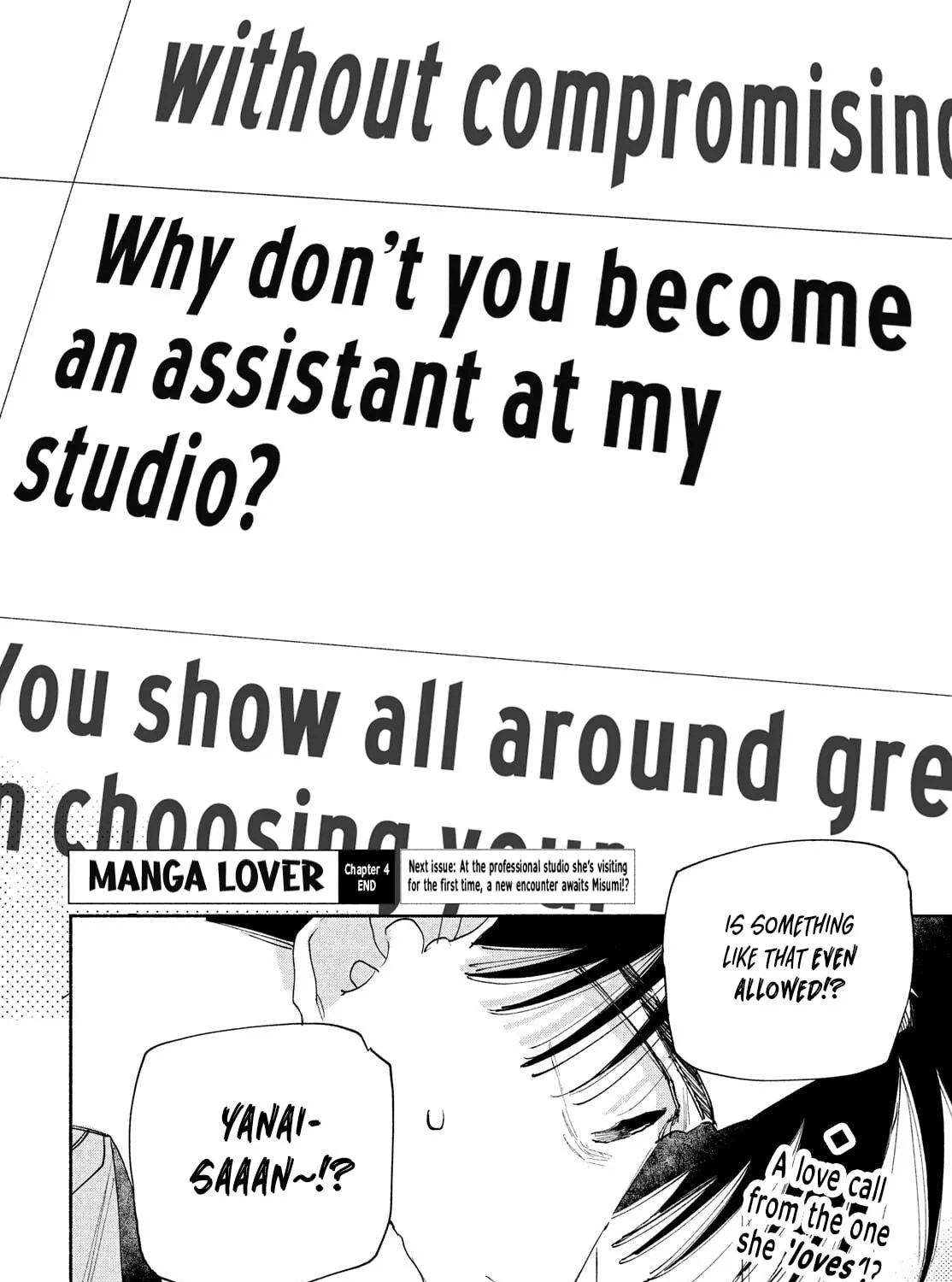 Read Manga Lover chapter 4 image 76 on Lezhin