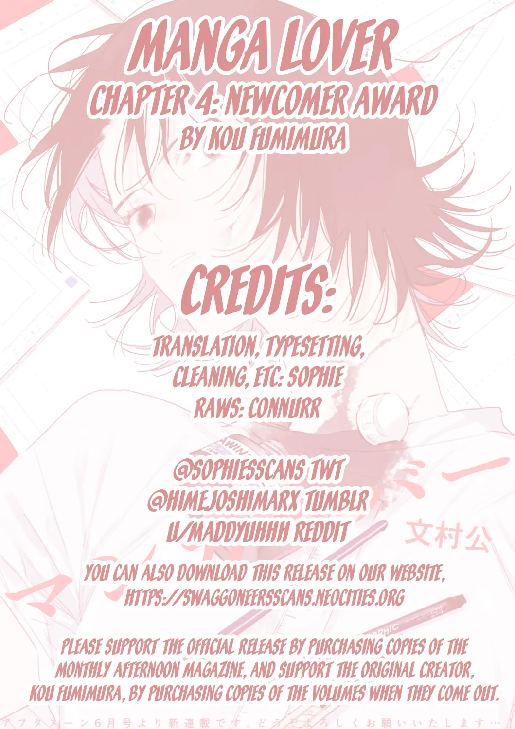 Read Manga Lover chapter 4 image 79 on Lezhin