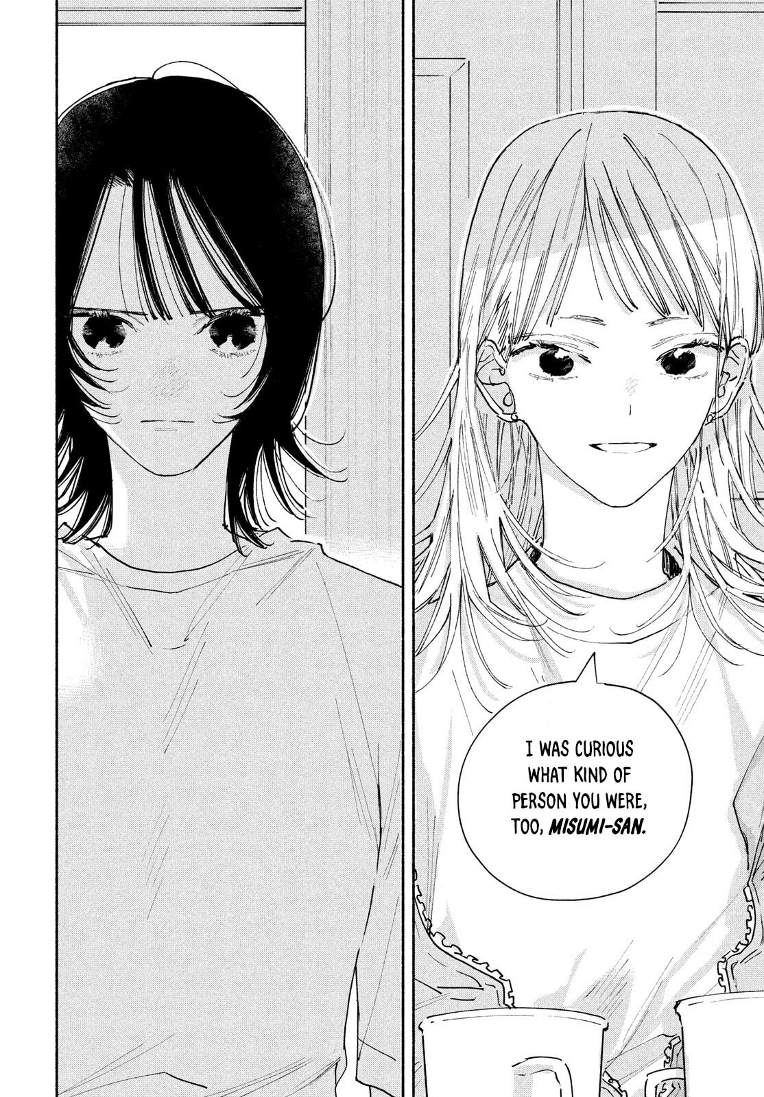 Read Manga Lover chapter 5 image 21 on Lezhin