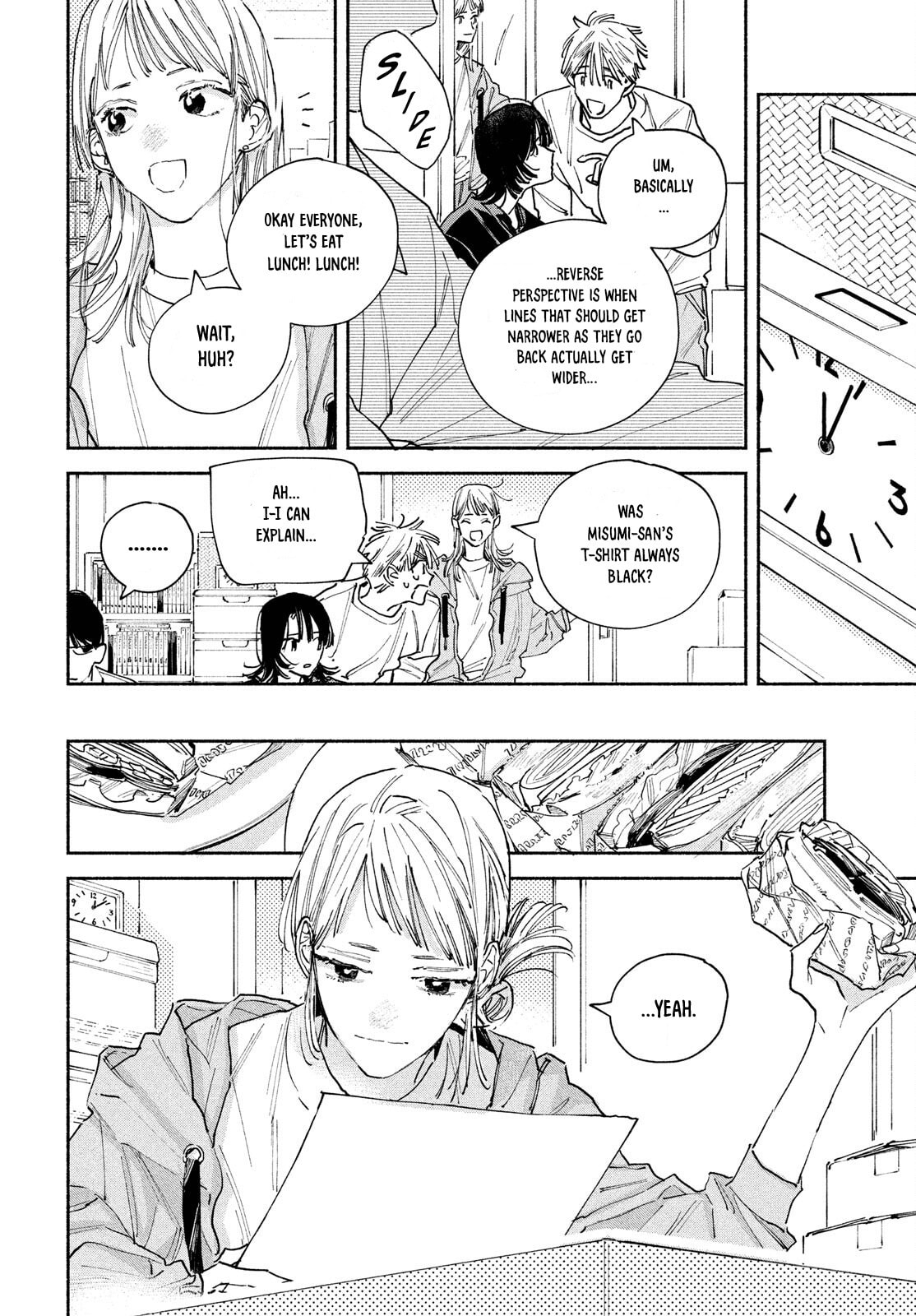 Read Manga Lover chapter 5 image 29 on Lezhin