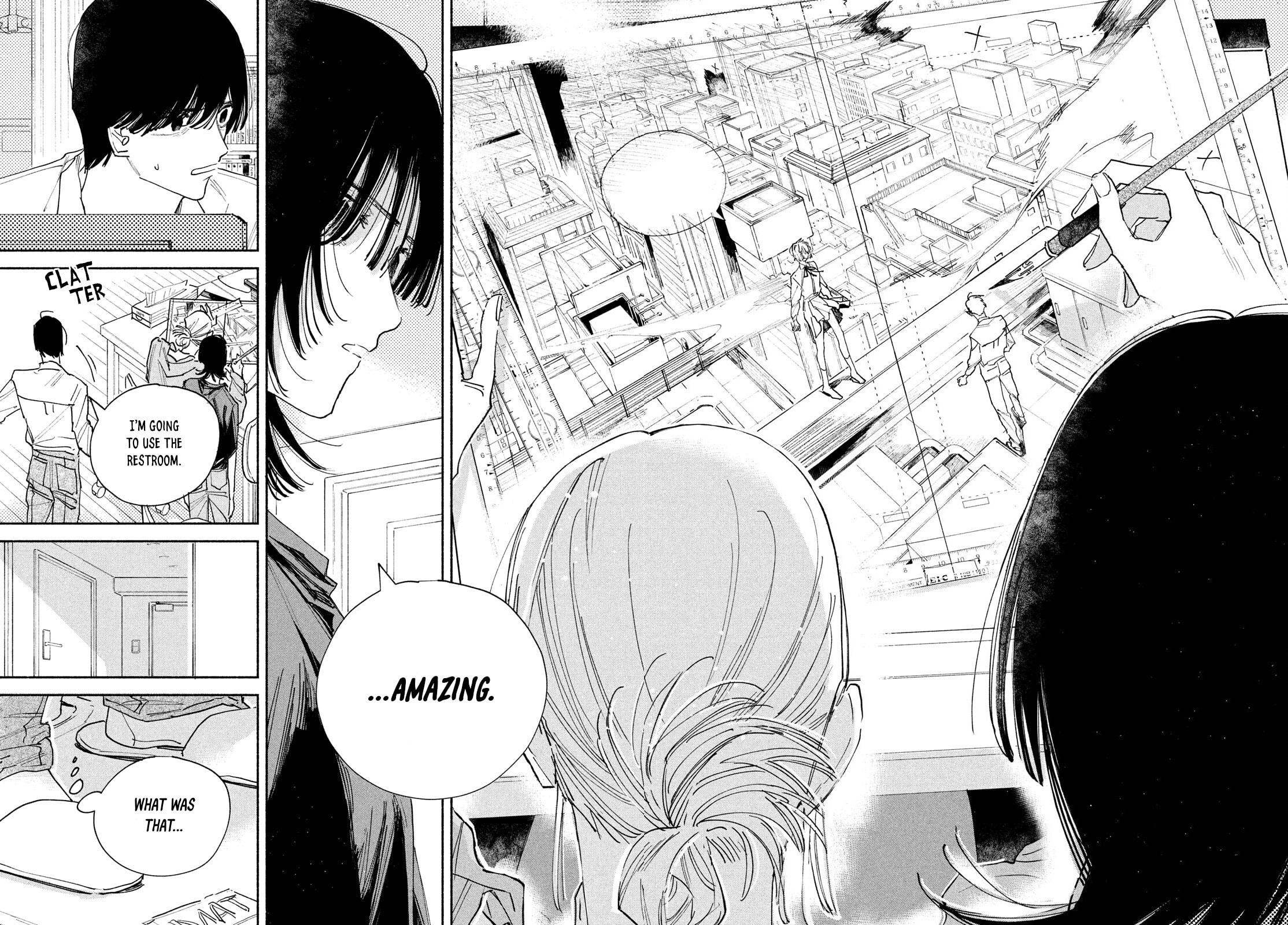 Read Manga Lover chapter 5 image 35 on Lezhin