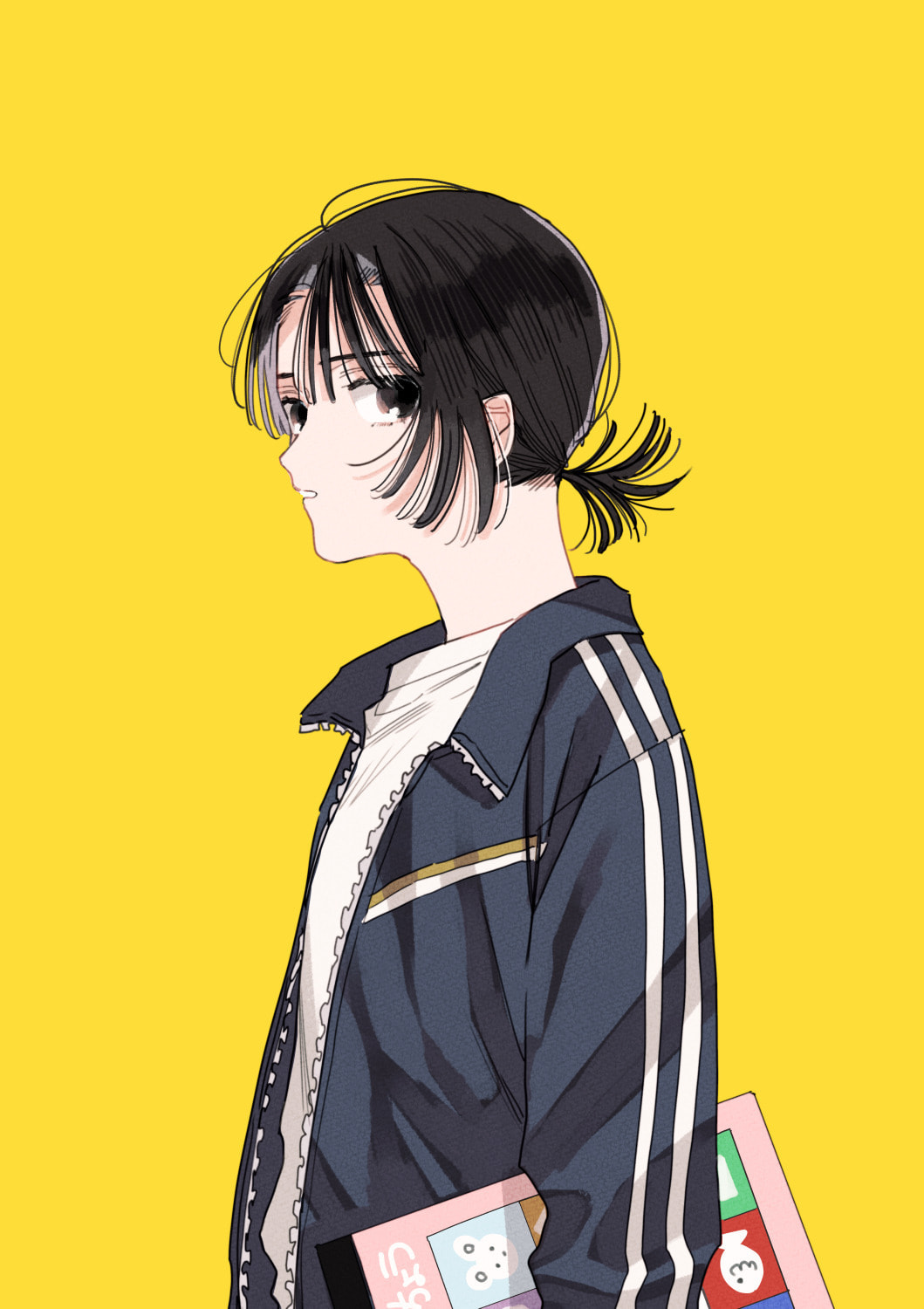 Read Manga Lover chapter 6 image 43 on Lezhin
