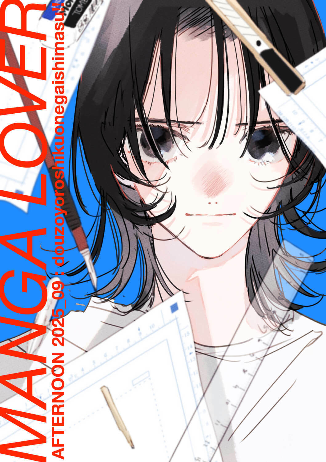Read Manga Lover chapter 6 image 45 on Lezhin