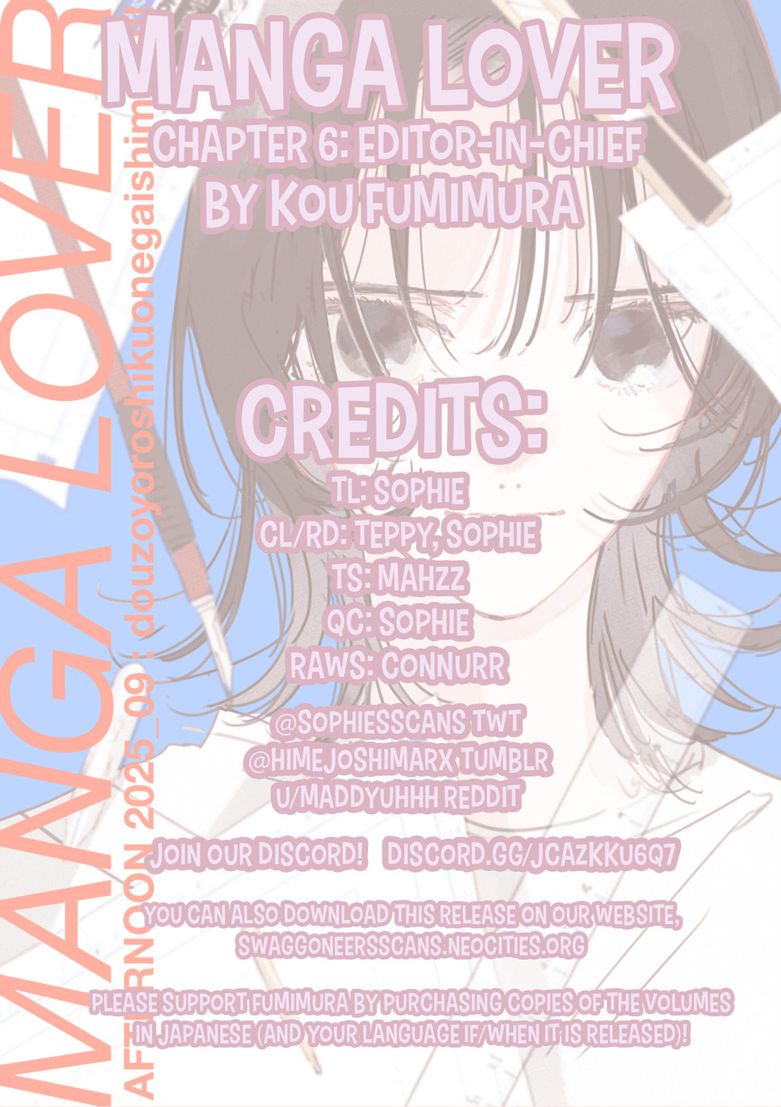 Read Manga Lover chapter 6 image 46 on Lezhin