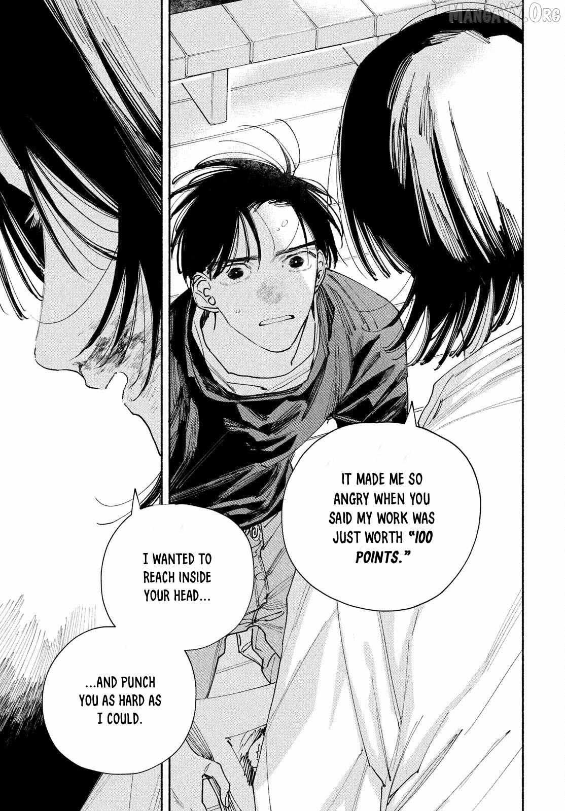 Read Manga Lover chapter 8 image 21 on Lezhin