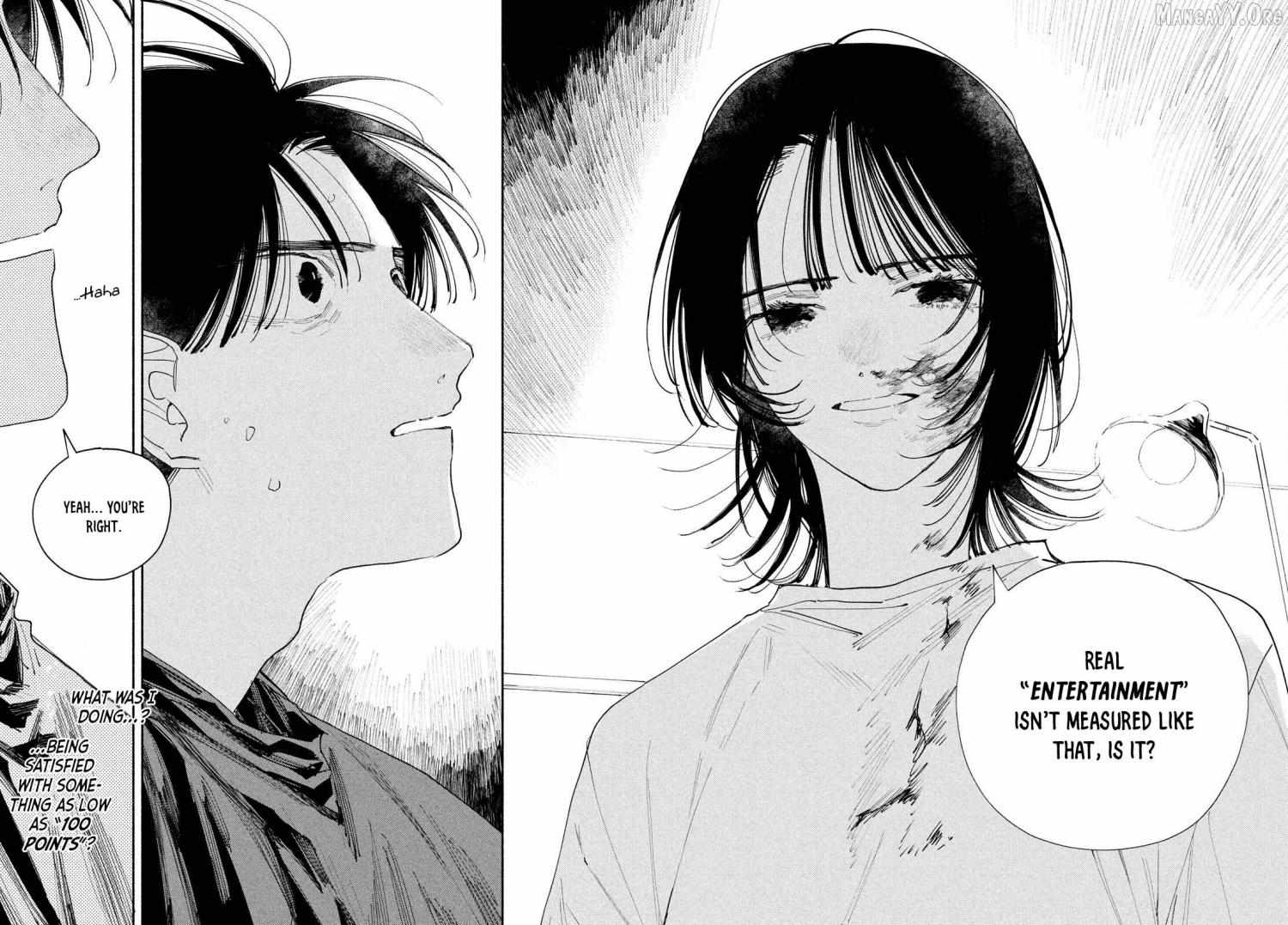 Read Manga Lover chapter 8 image 22 on Lezhin