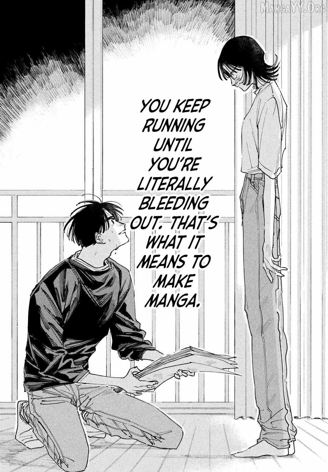 Read Manga Lover chapter 8 image 23 on Lezhin