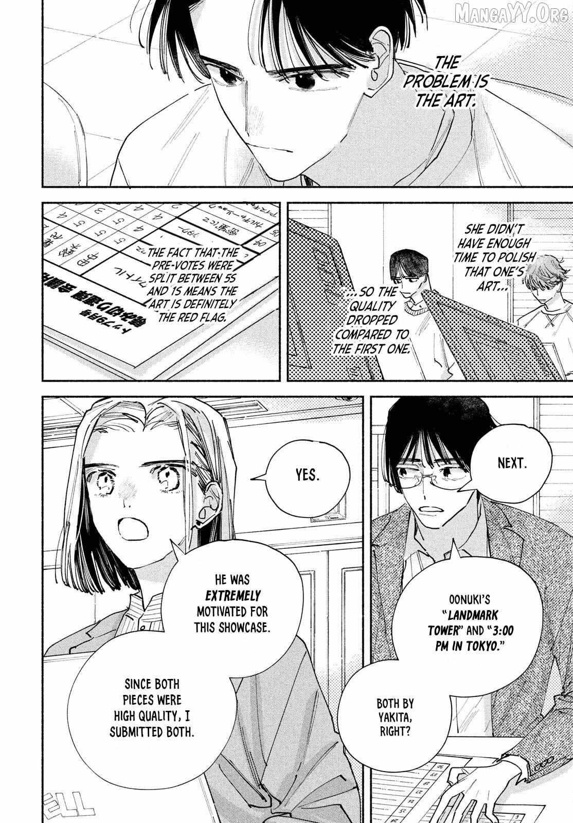 Read Manga Lover chapter 8 image 26 on Lezhin