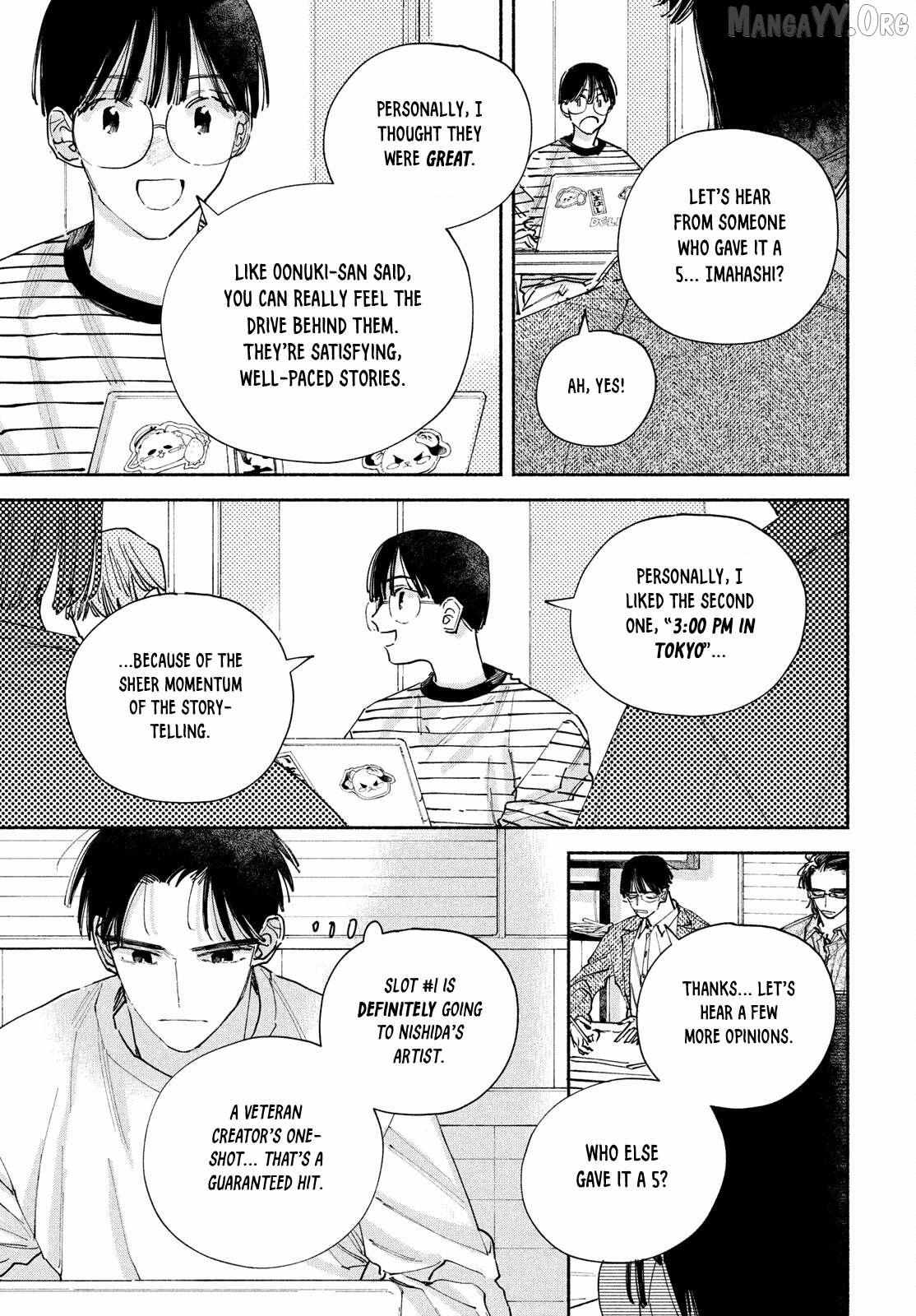 Read Manga Lover chapter 8 image 27 on Lezhin