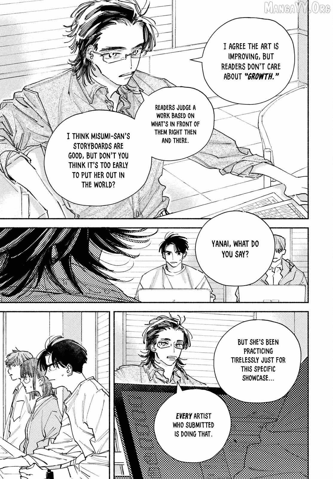 Read Manga Lover chapter 8 image 33 on Lezhin