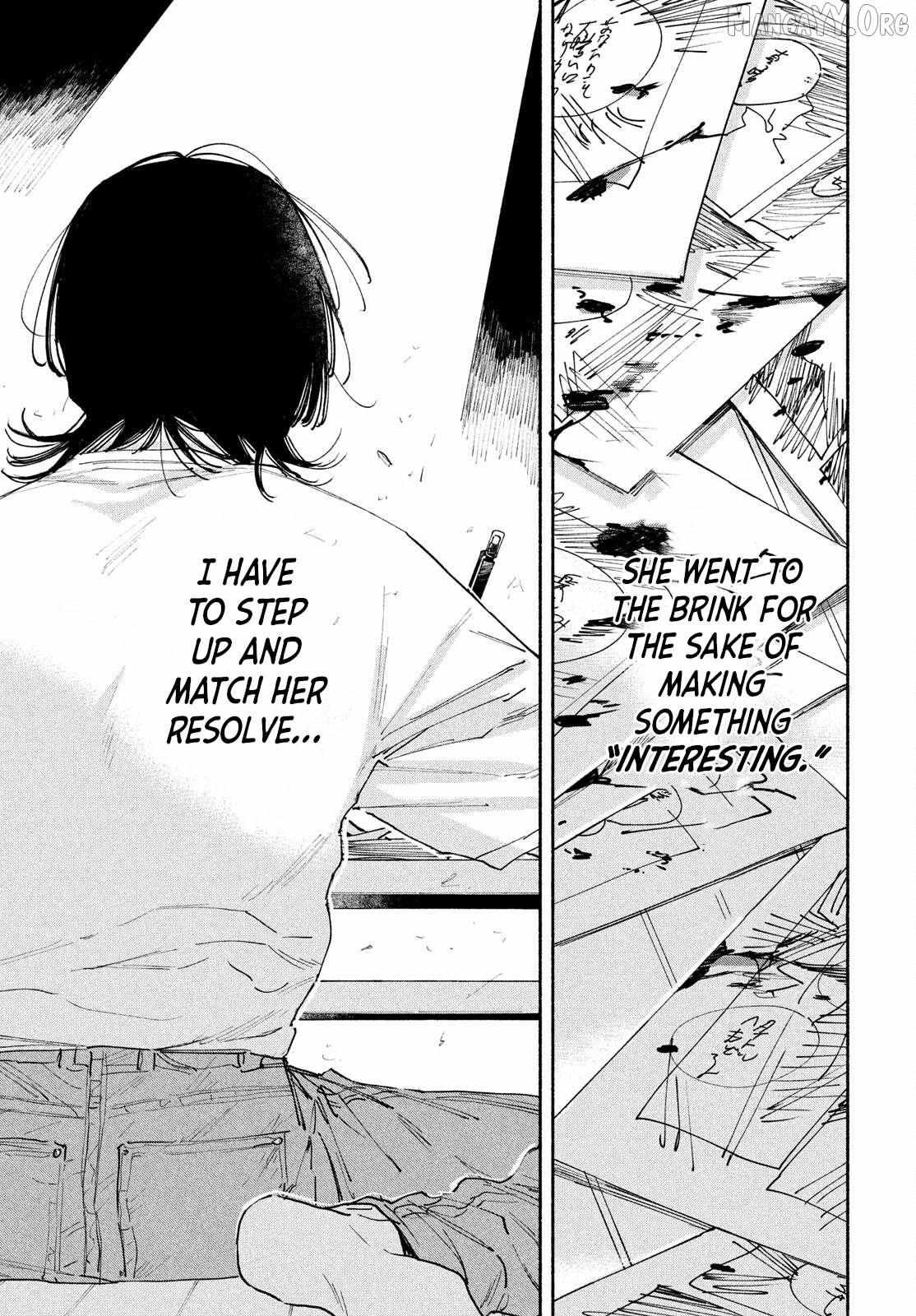 Read Manga Lover chapter 8 image 37 on Lezhin