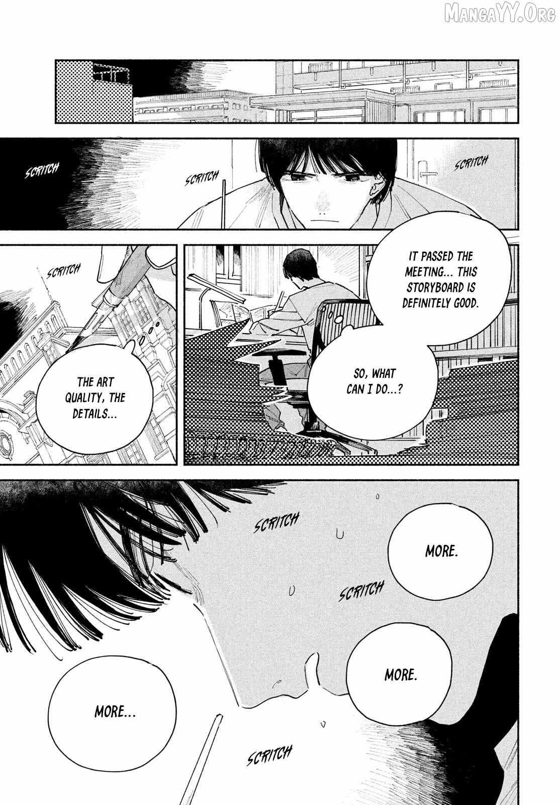 Read Manga Lover chapter 9 image 12 on Lezhin