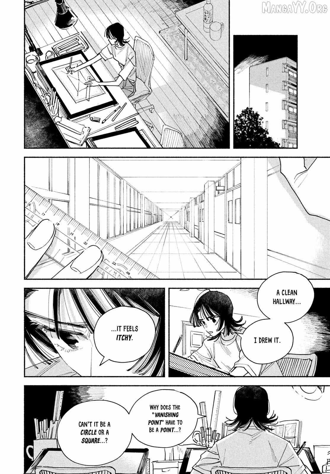 Read Manga Lover chapter 9 image 13 on Lezhin