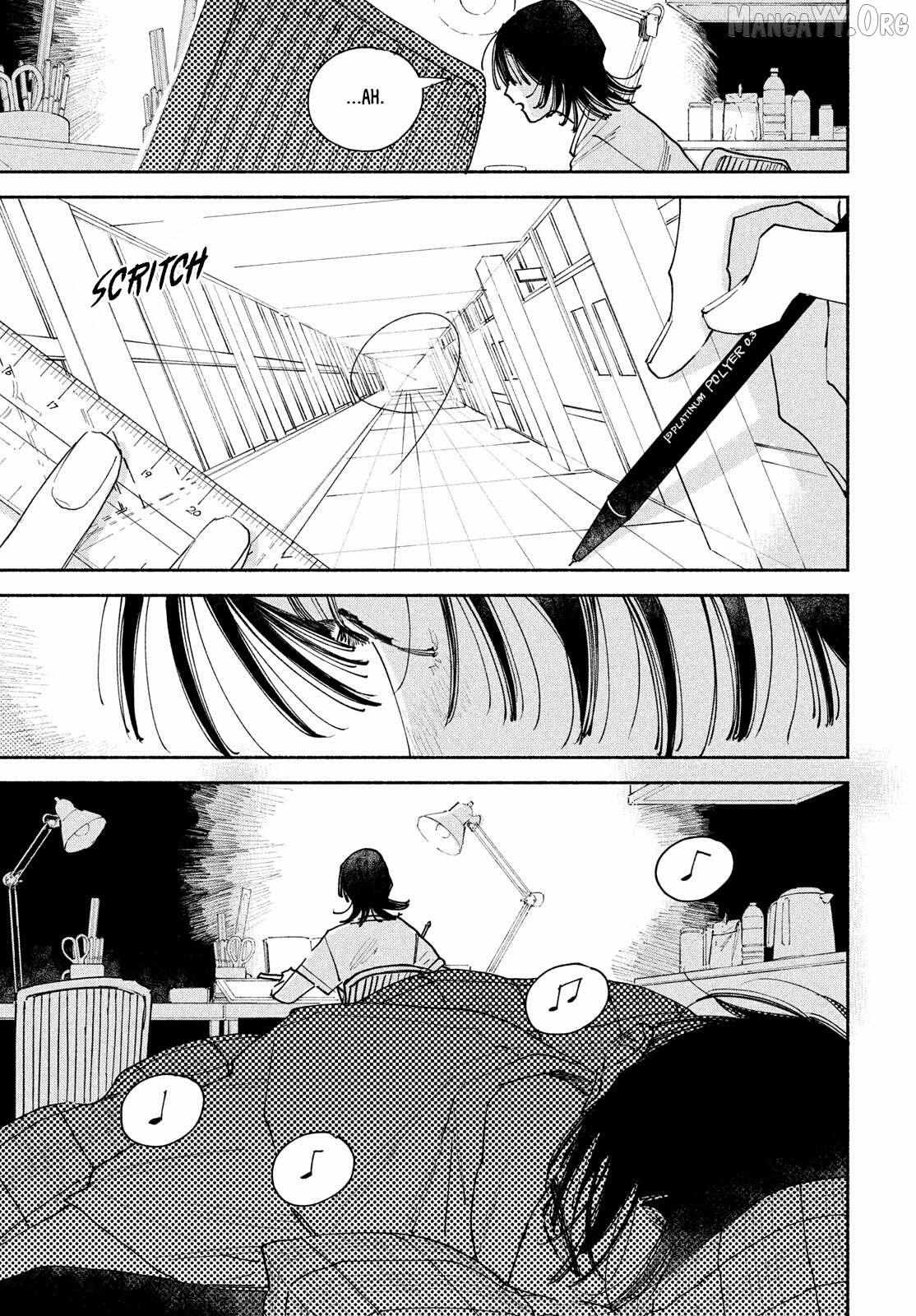 Read Manga Lover chapter 9 image 14 on Lezhin
