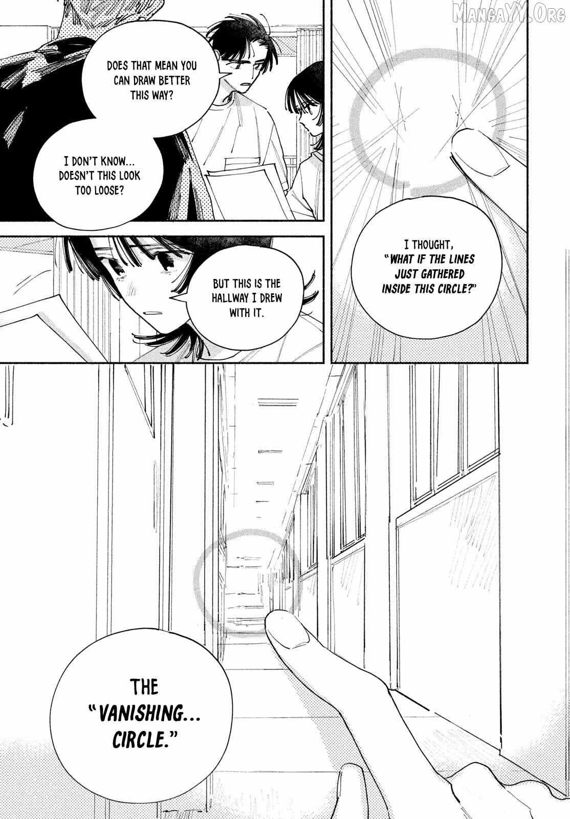 Read Manga Lover chapter 9 image 16 on Lezhin