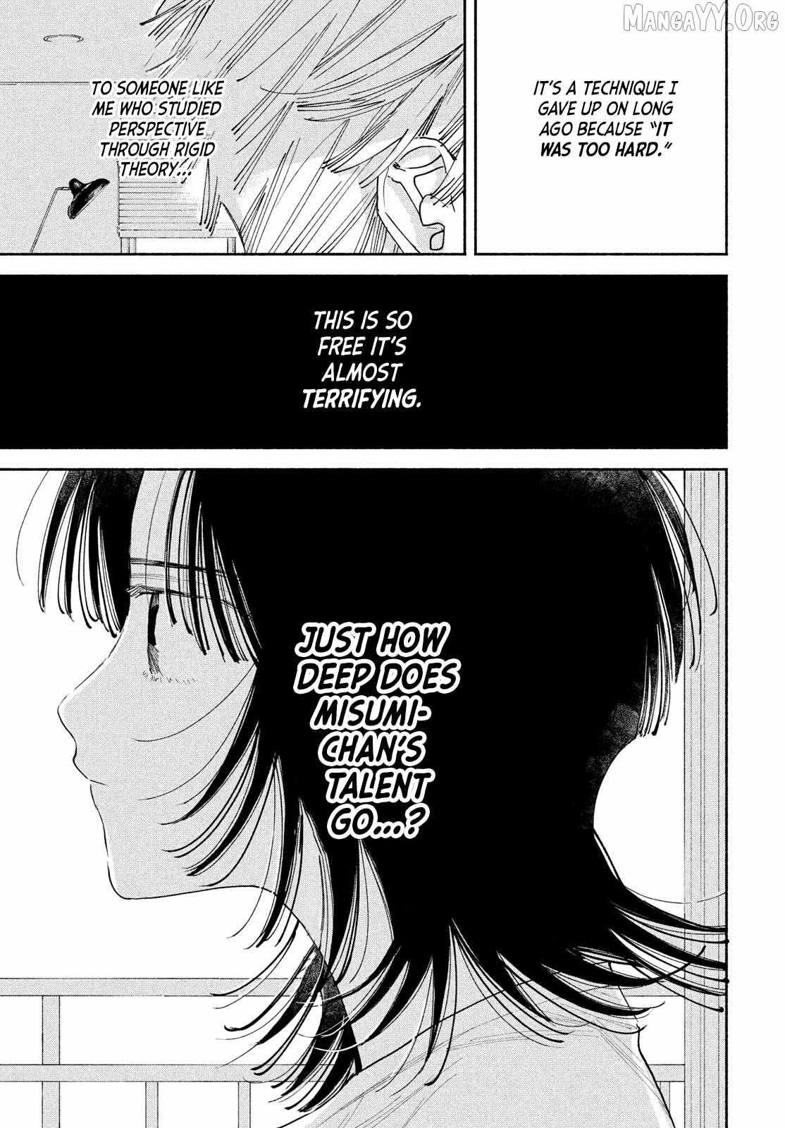 Read Manga Lover chapter 9 image 18 on Lezhin