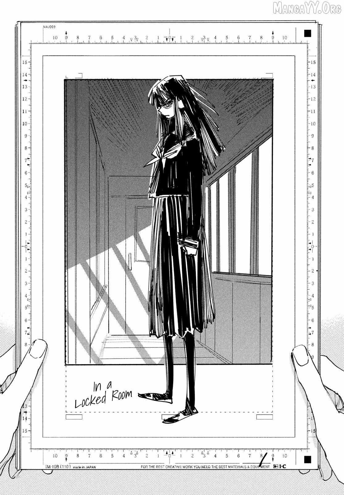 Read Manga Lover chapter 9 image 23 on Lezhin