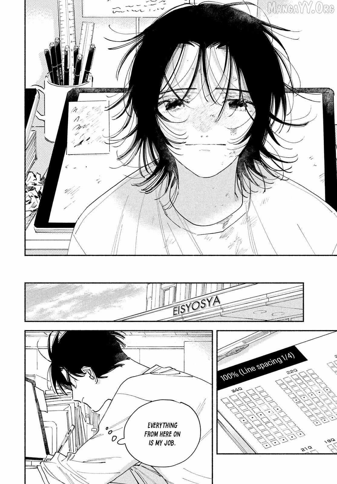 Read Manga Lover chapter 9 image 27 on Lezhin