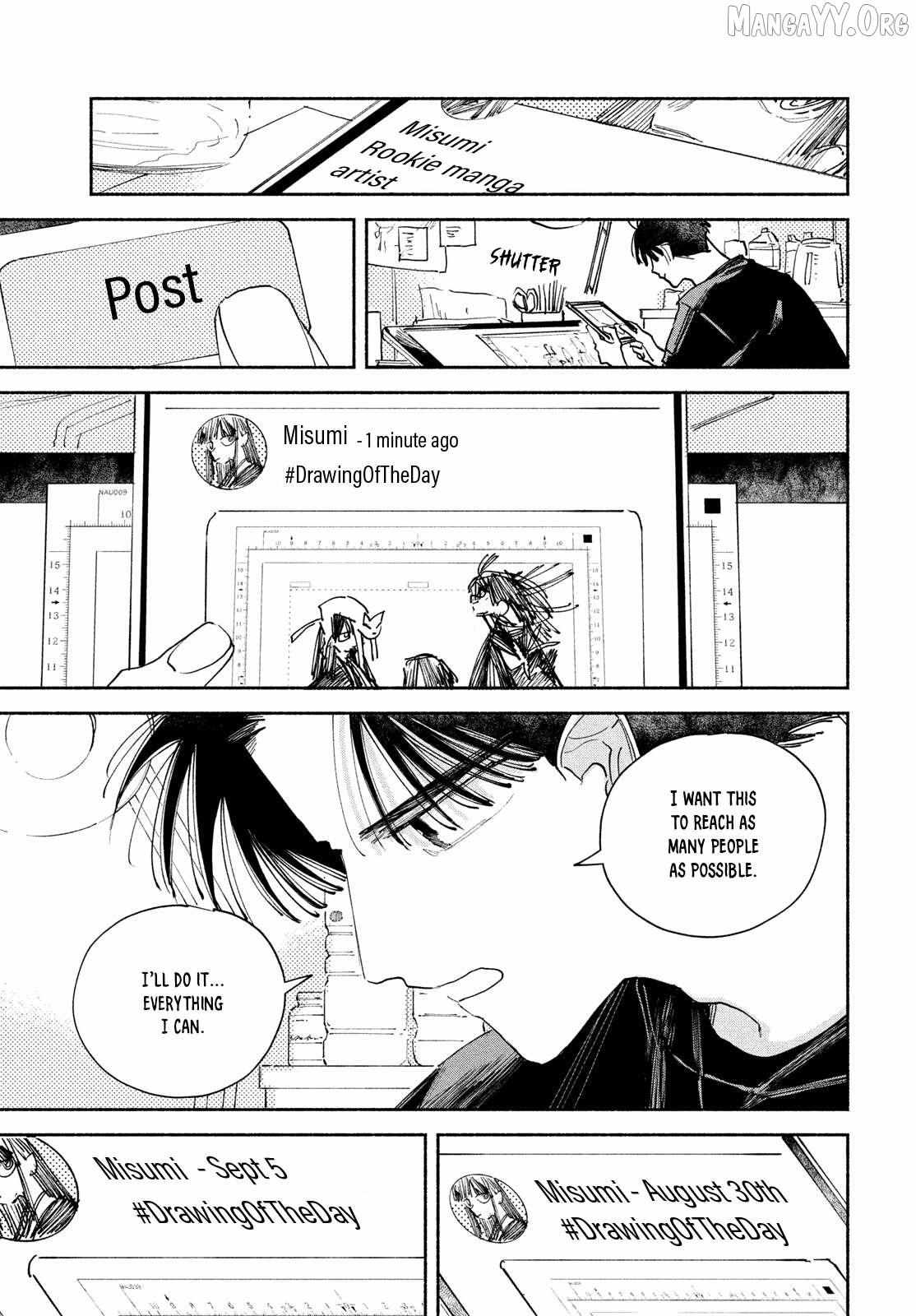 Read Manga Lover chapter 9 image 28 on Lezhin