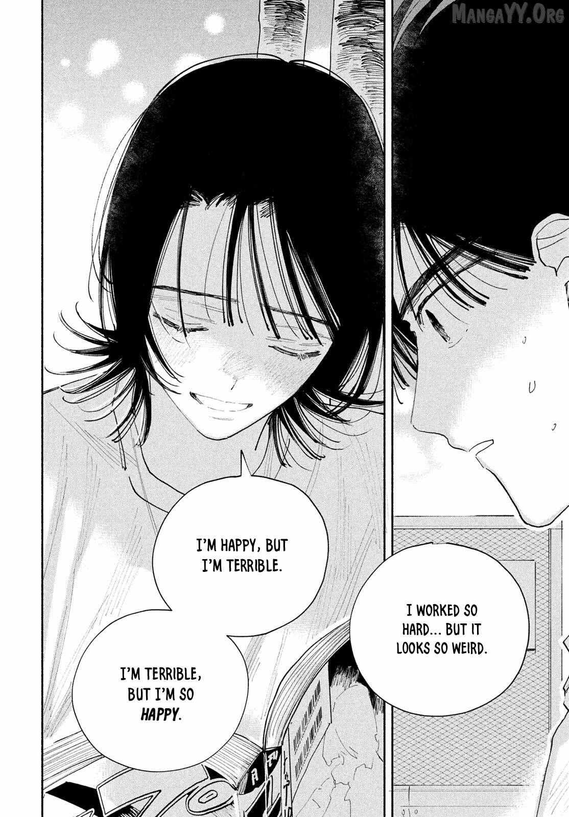 Read Manga Lover chapter 9 image 32 on Lezhin