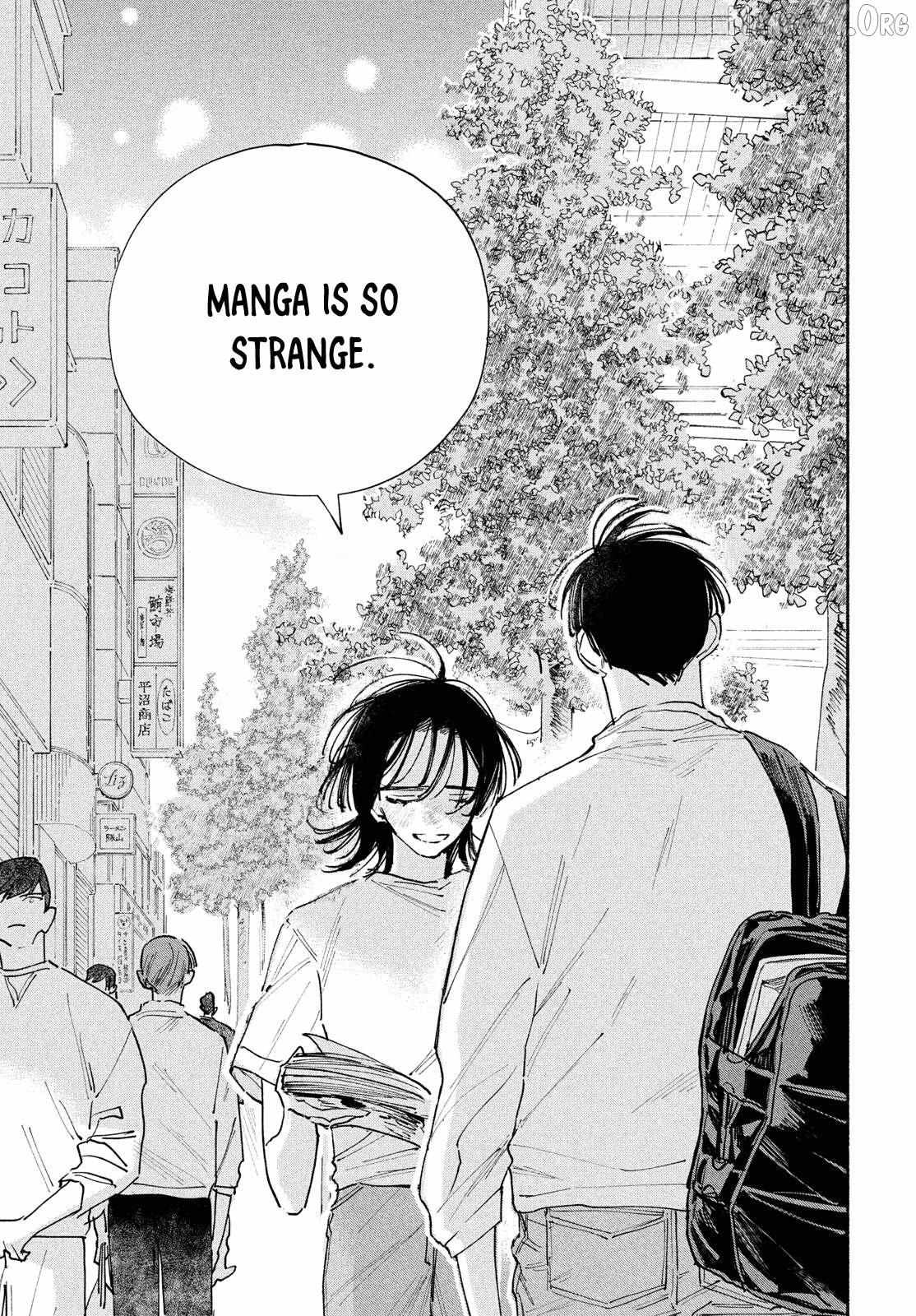 Read Manga Lover chapter 9 image 33 on Lezhin