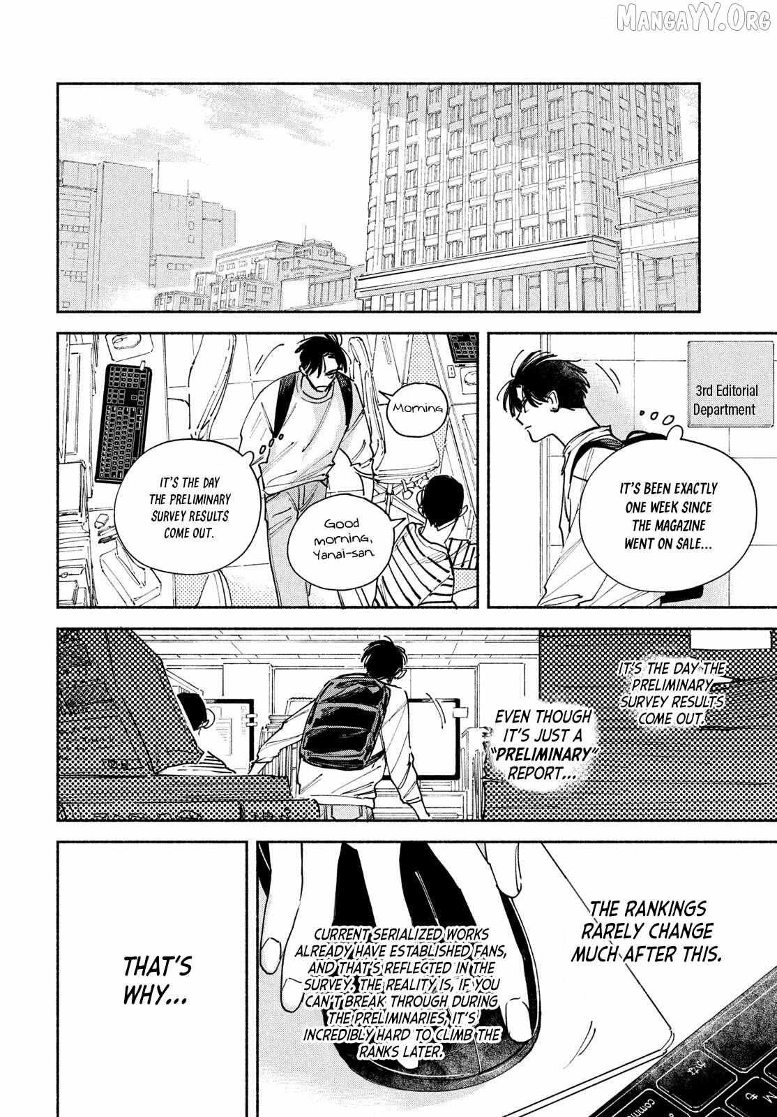 Read Manga Lover chapter 9 image 34 on Lezhin