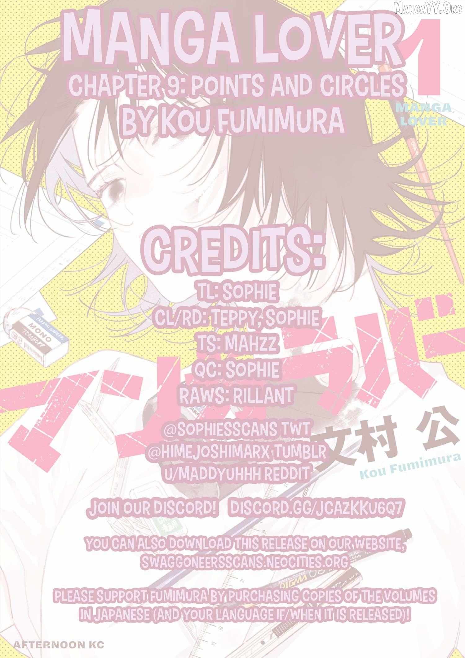 Read Manga Lover chapter 9 image 37 on Lezhin