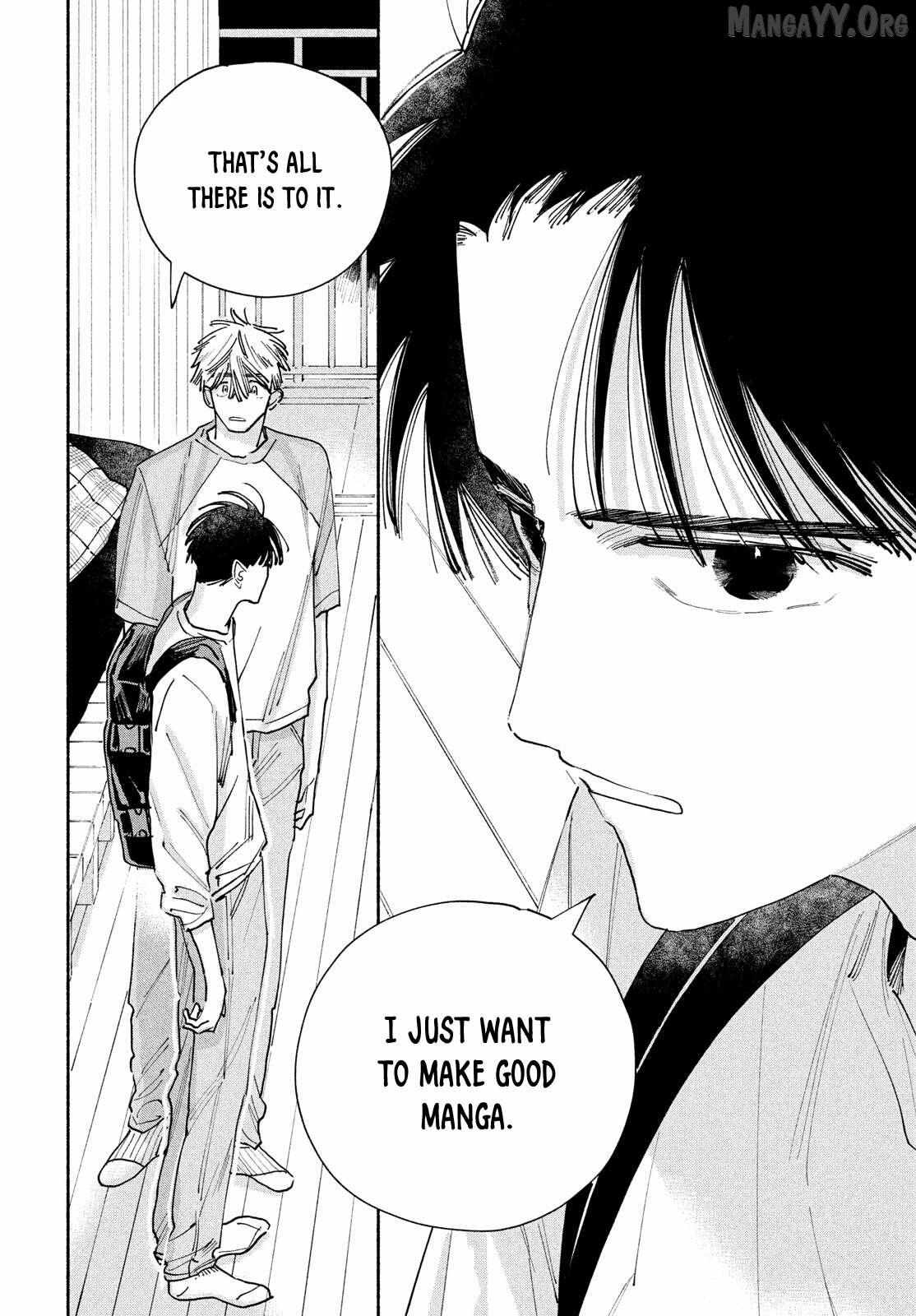 Read Manga Lover chapter 9 image 7 on Lezhin