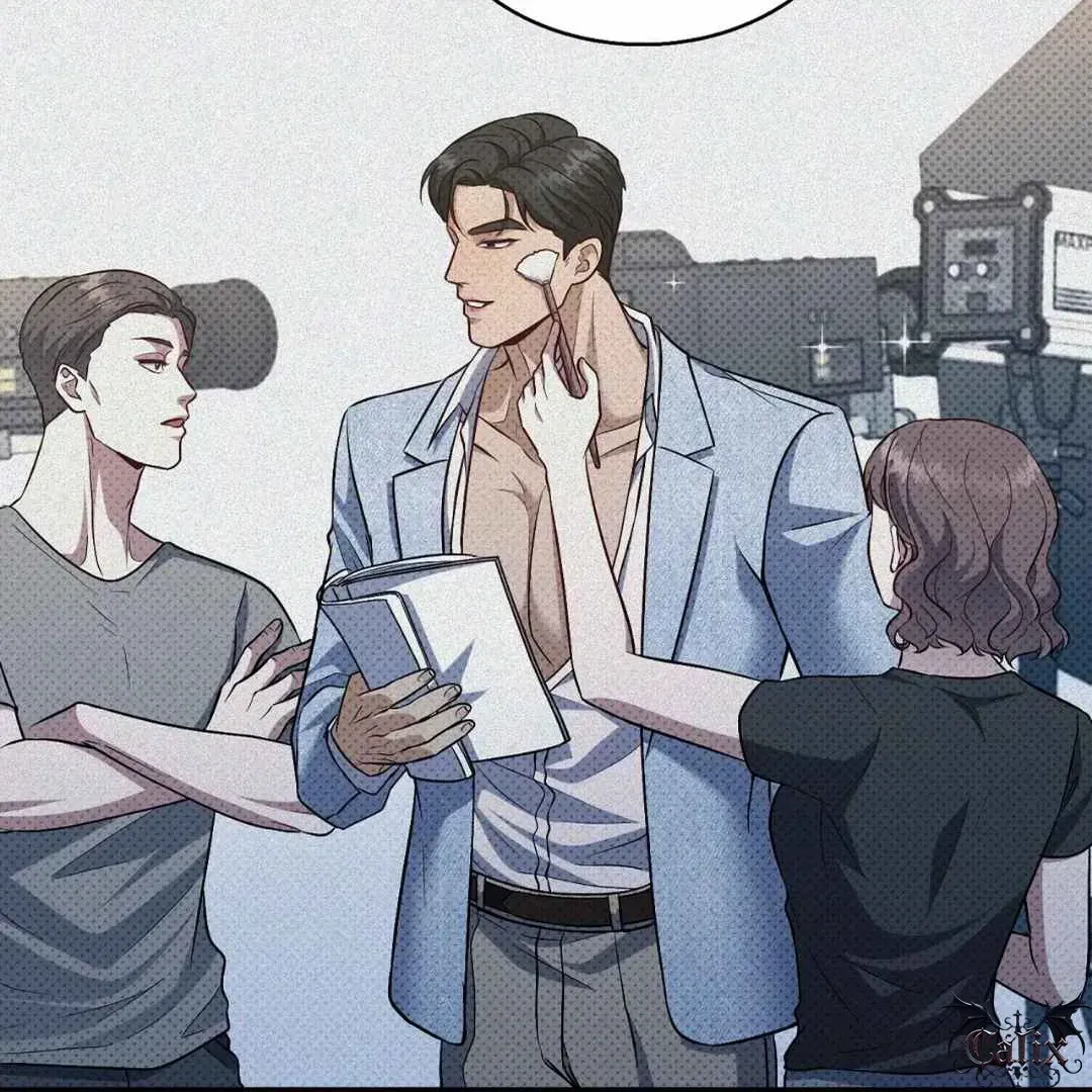 Read Manhattan Depression chapter 1 image 105 on Lezhin