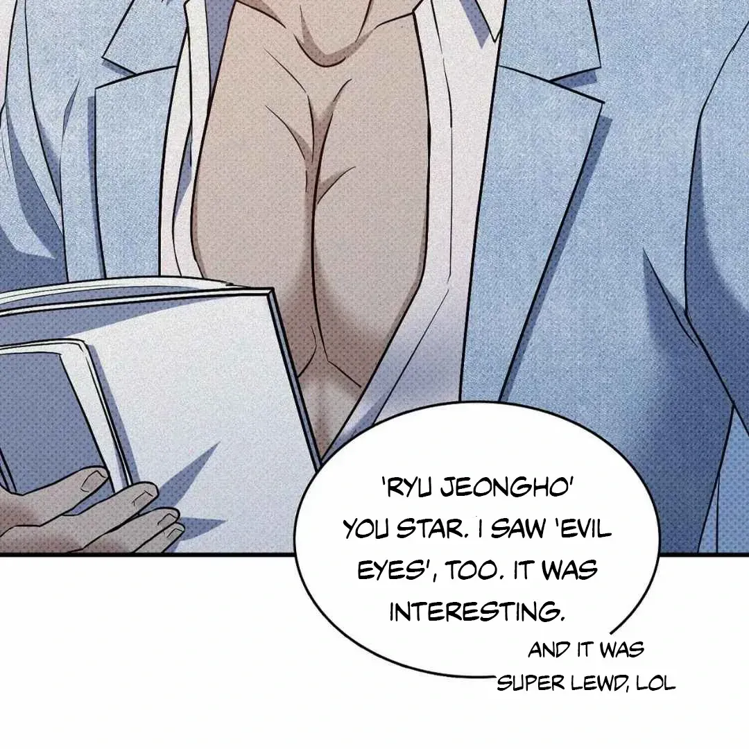 Read Manhattan Depression chapter 1 image 107 on Lezhin