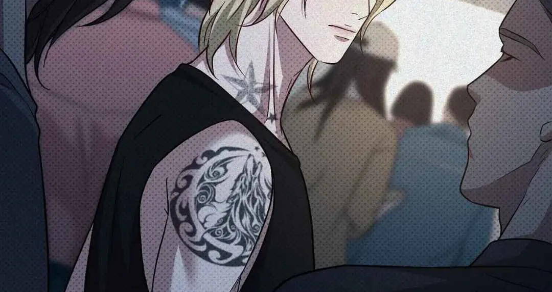 Read Manhattan Depression chapter 1 image 109 on Lezhin