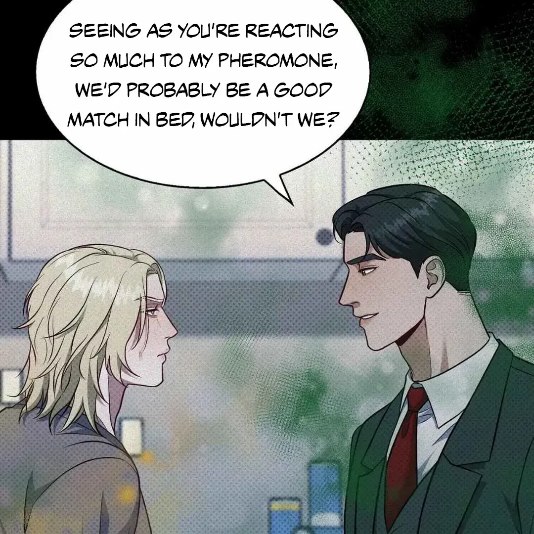 Read Manhattan Depression chapter 1 image 14 on Lezhin