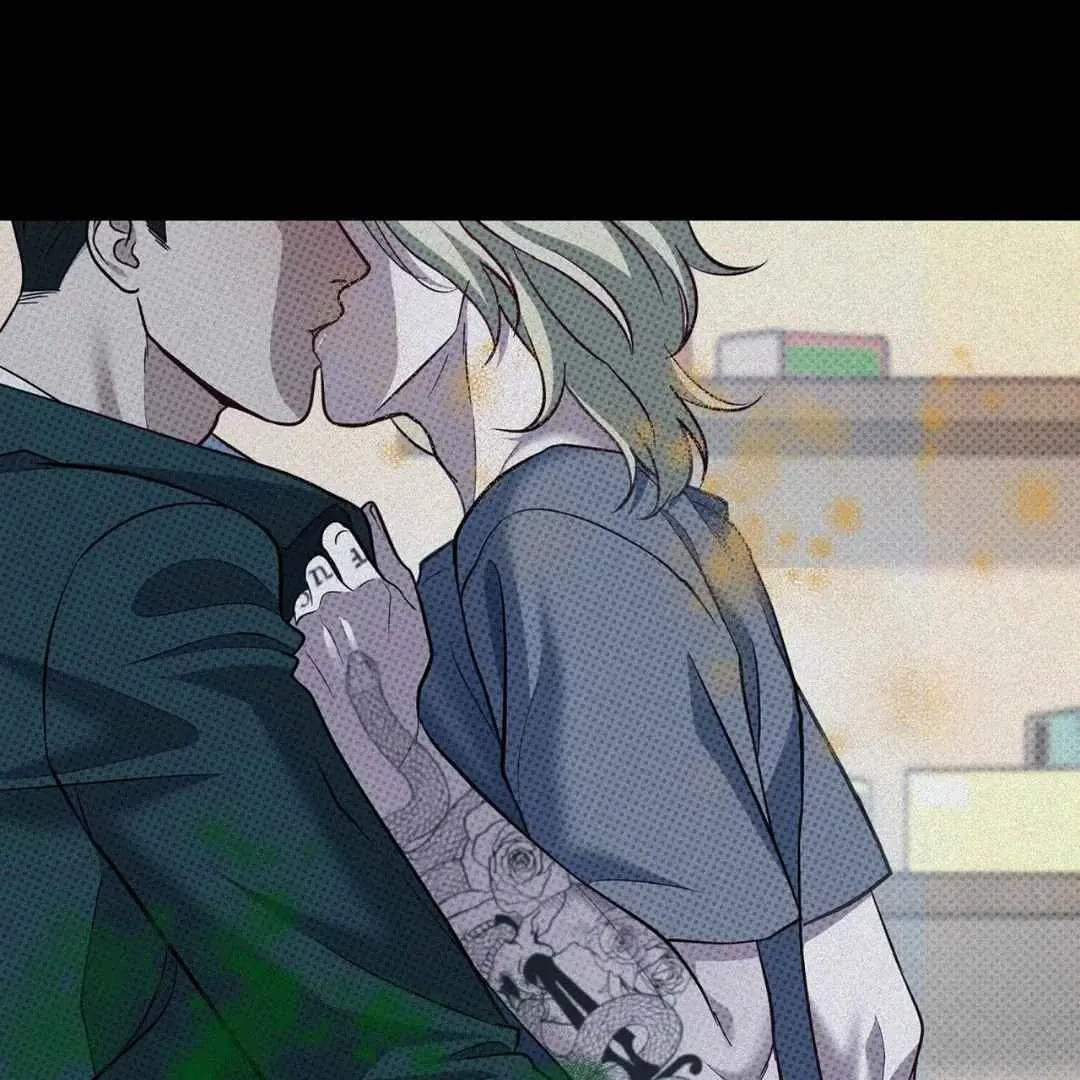 Read Manhattan Depression chapter 1 image 20 on Lezhin