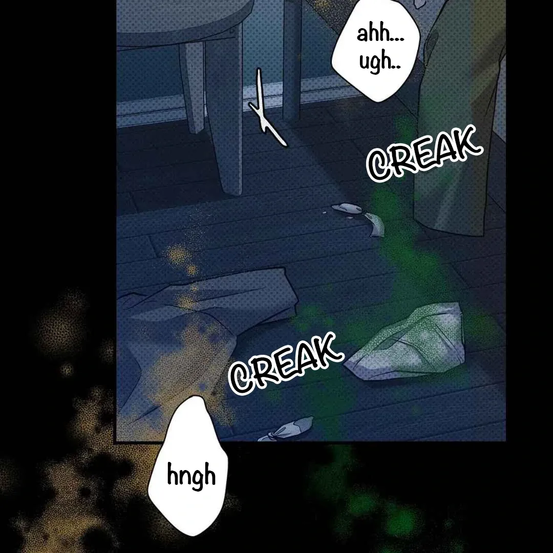 Read Manhattan Depression chapter 1 image 27 on Lezhin