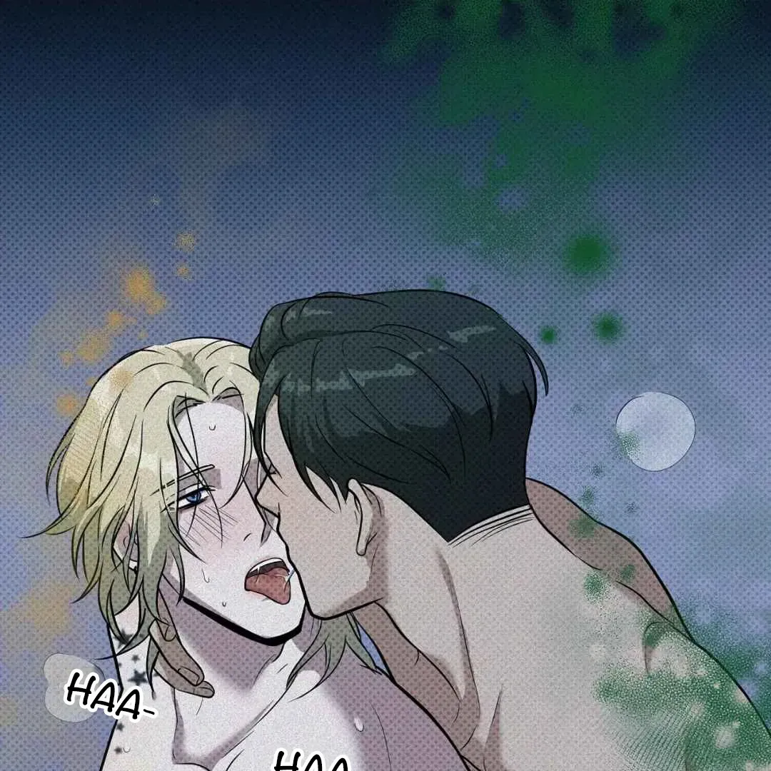 Read Manhattan Depression chapter 1 image 35 on Lezhin
