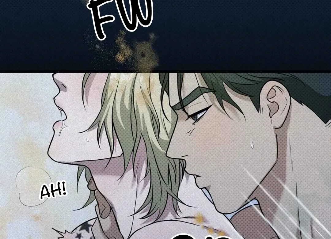 Read Manhattan Depression chapter 1 image 38 on Lezhin