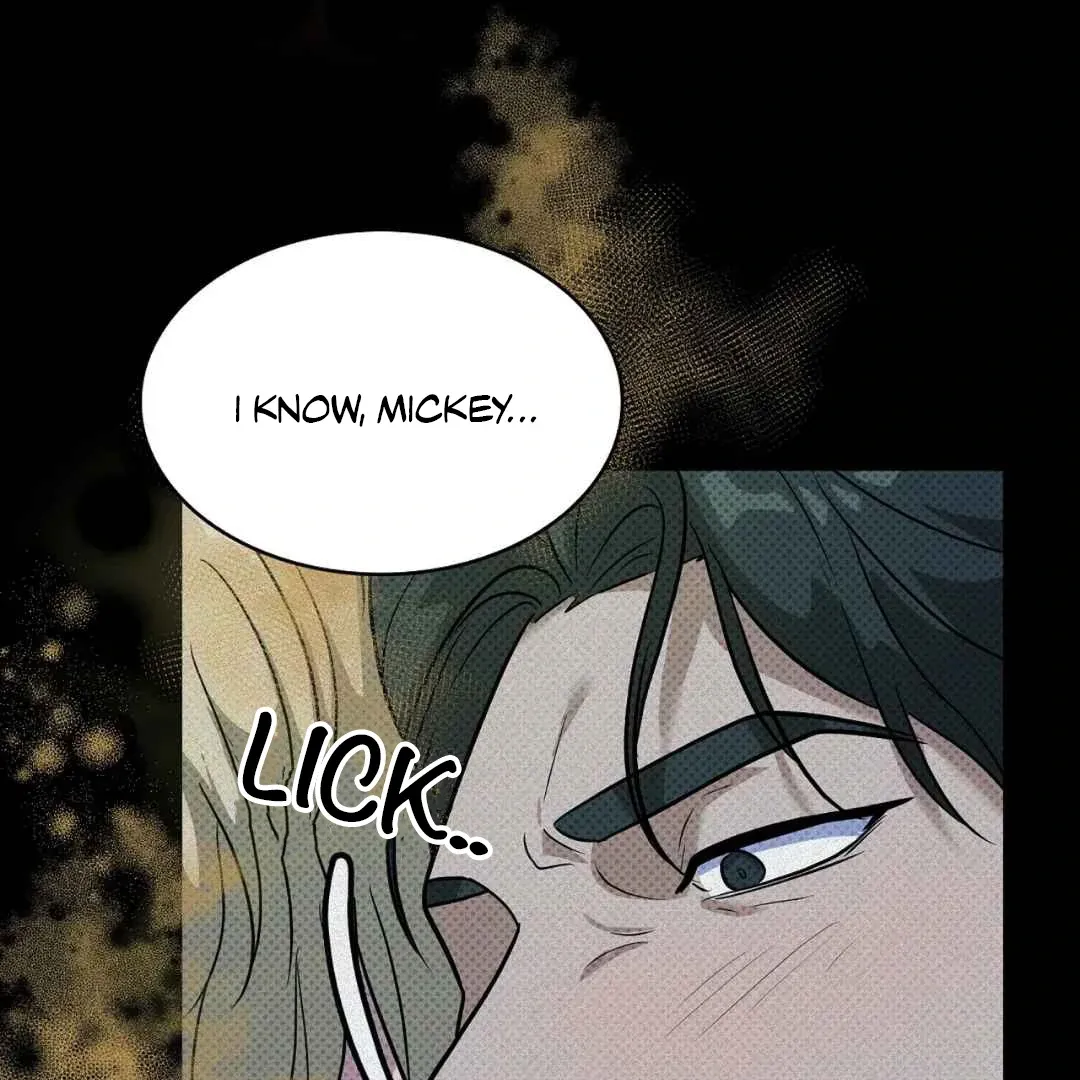 Read Manhattan Depression chapter 1 image 40 on Lezhin