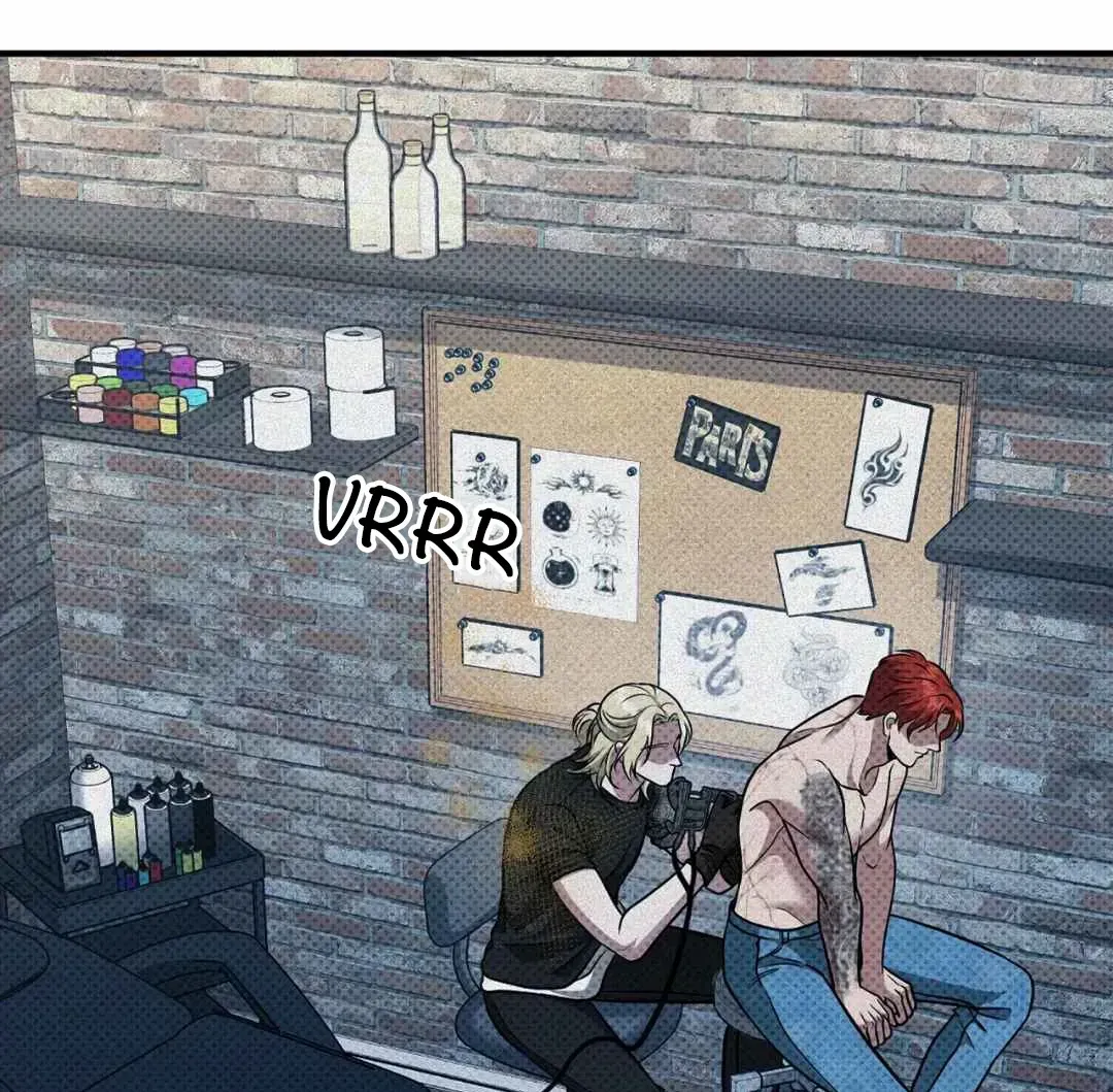 Read Manhattan Depression chapter 1 image 48 on Lezhin