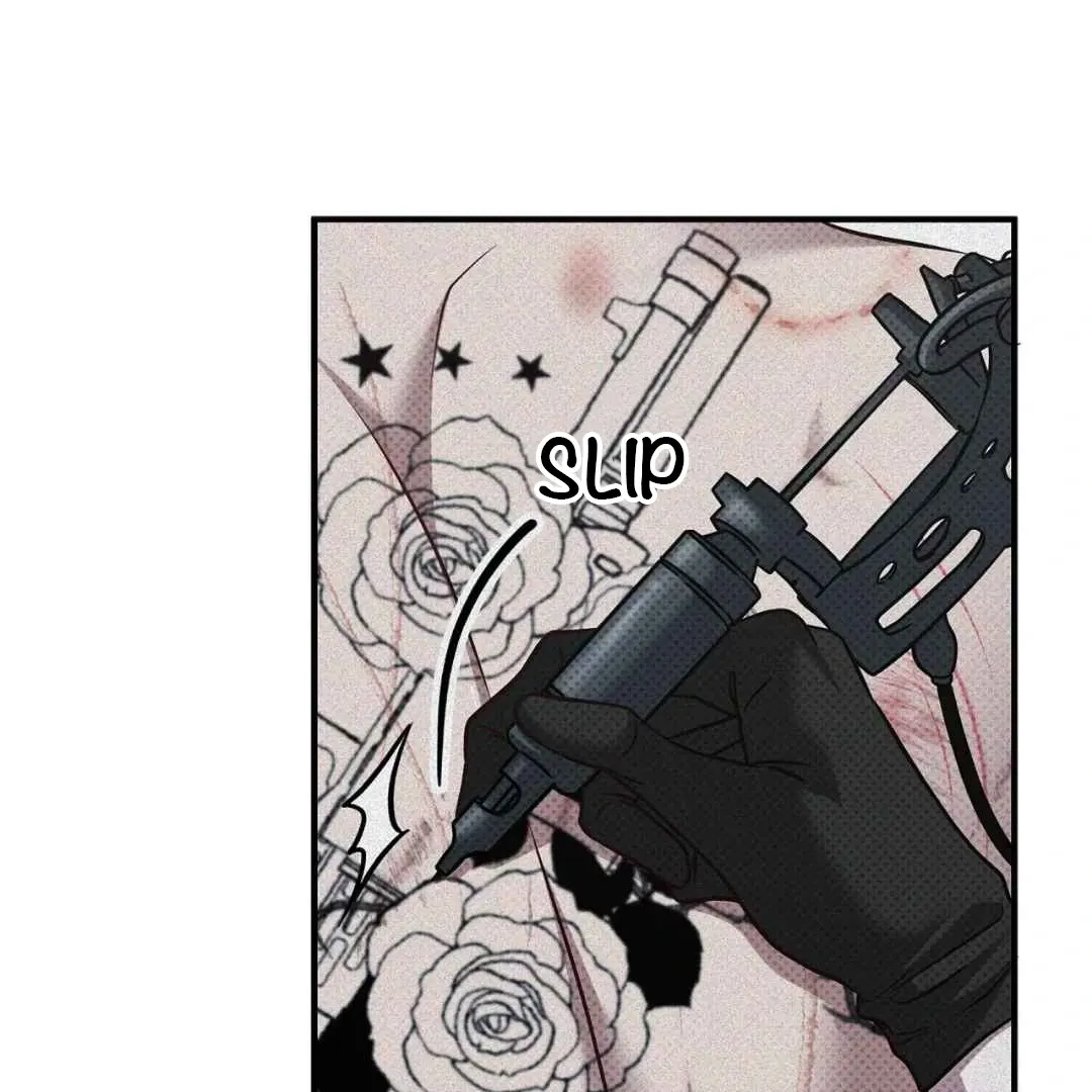 Read Manhattan Depression chapter 1 image 50 on Lezhin