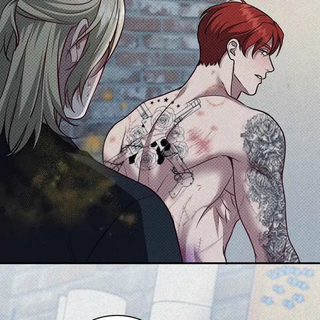 Read Manhattan Depression chapter 1 image 52 on Lezhin