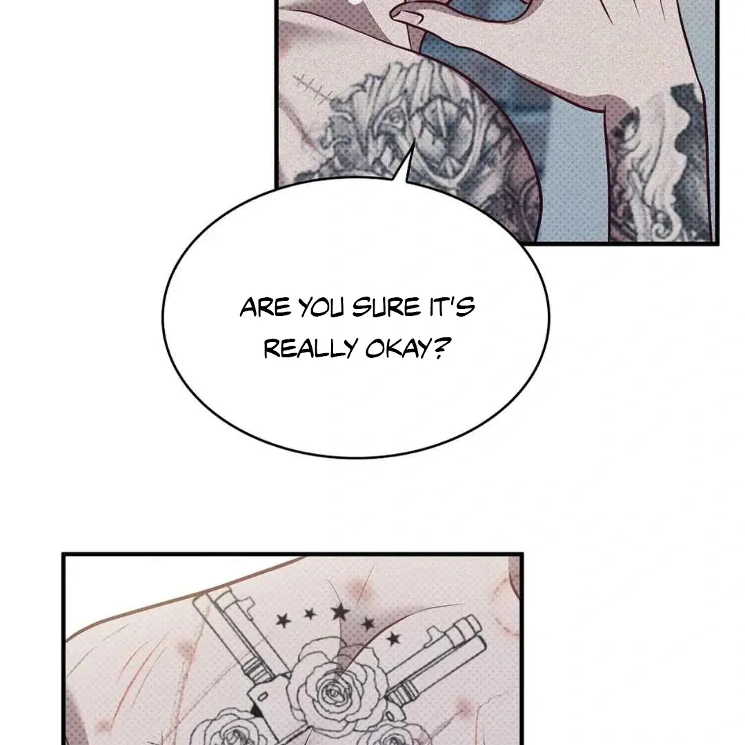 Read Manhattan Depression chapter 1 image 56 on Lezhin