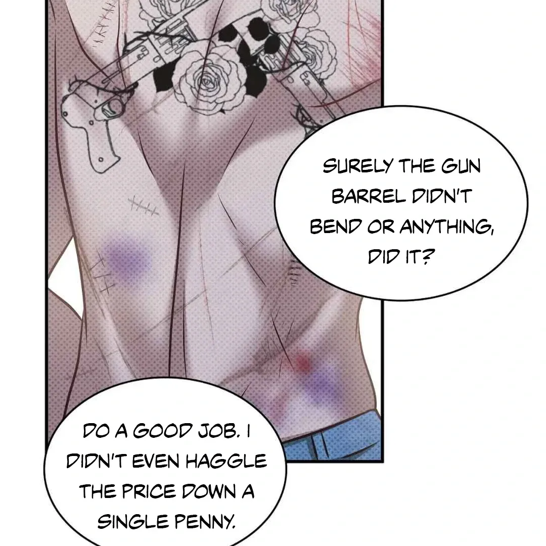 Read Manhattan Depression chapter 1 image 57 on Lezhin