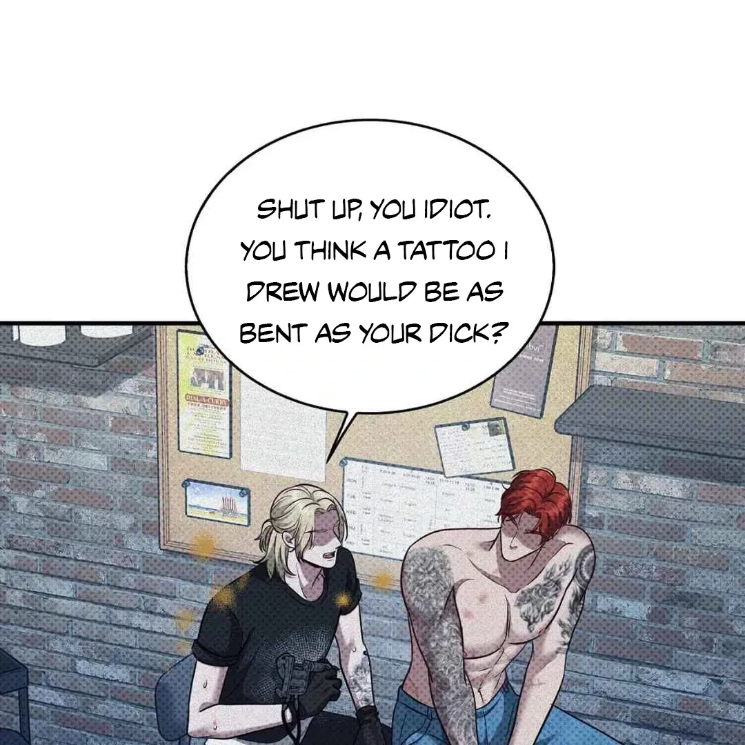 Read Manhattan Depression chapter 1 image 61 on Lezhin