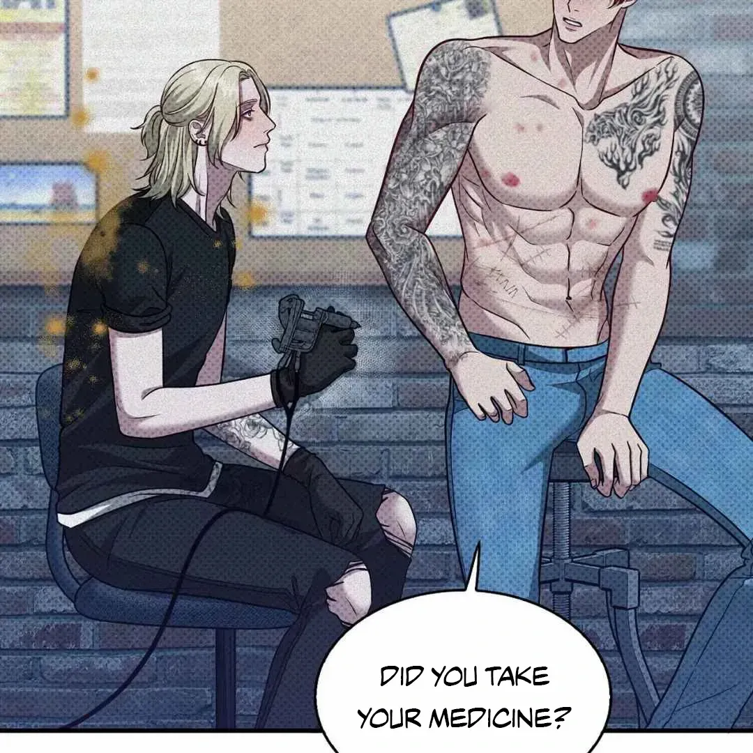 Read Manhattan Depression chapter 1 image 65 on Lezhin