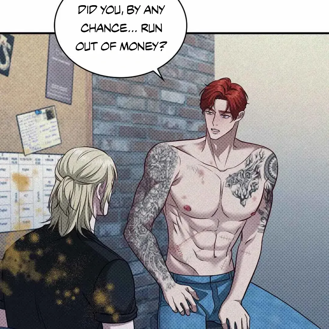 Read Manhattan Depression chapter 1 image 68 on Lezhin