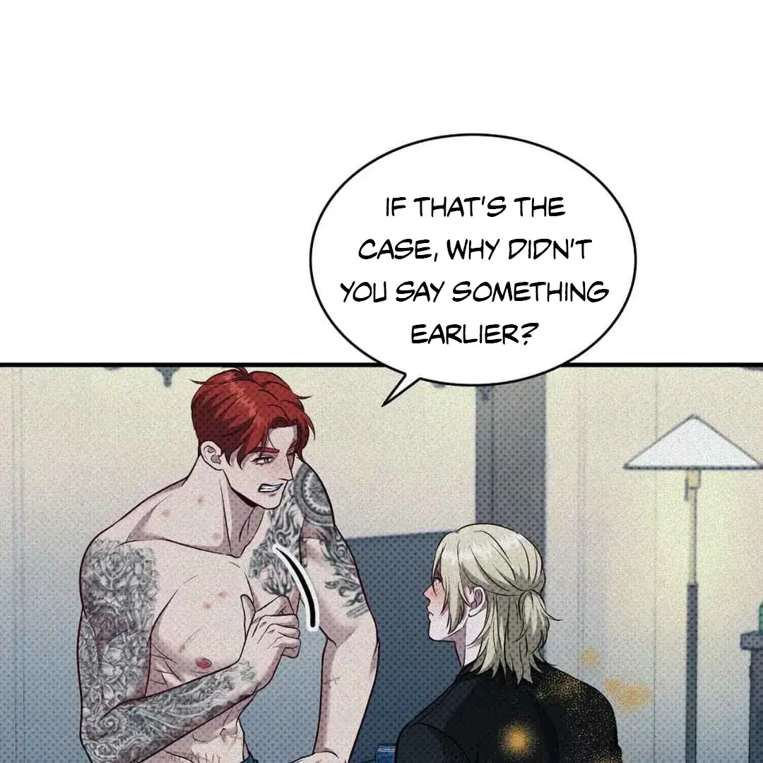 Read Manhattan Depression chapter 1 image 72 on Lezhin